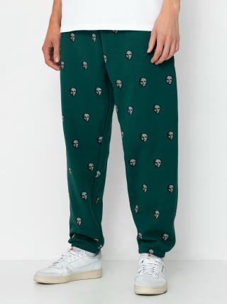 Kisnadrág Santa Cruz Watcher Jogger (rainforest)