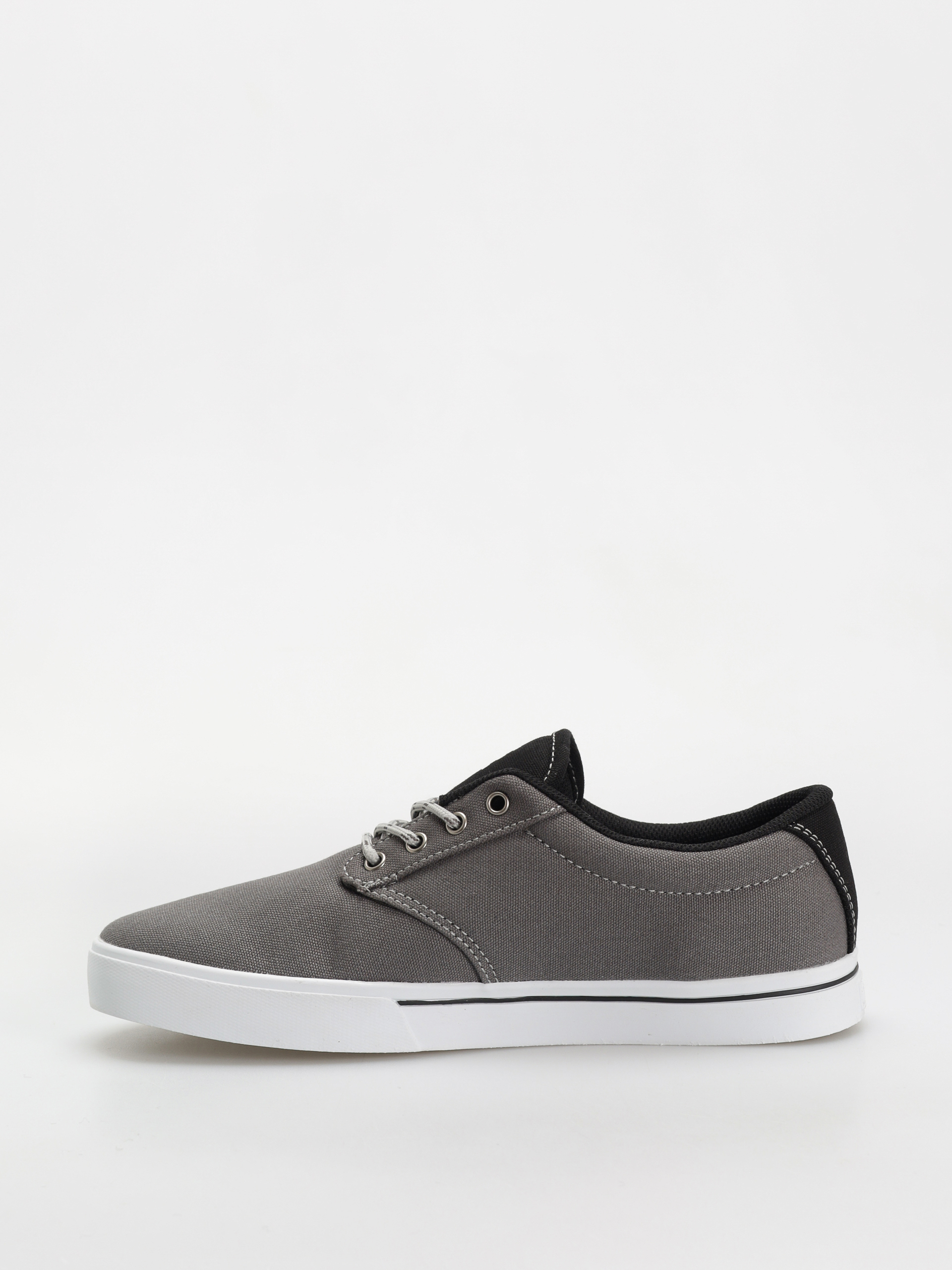 Etnies Jameson 2 Eco Cipők (dark grey/black/ red)