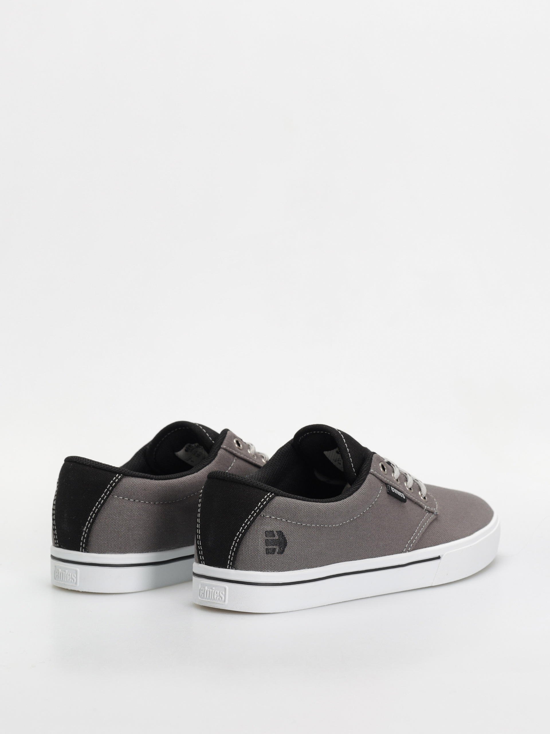Etnies Jameson 2 Eco Cipők (dark grey/black/ red)