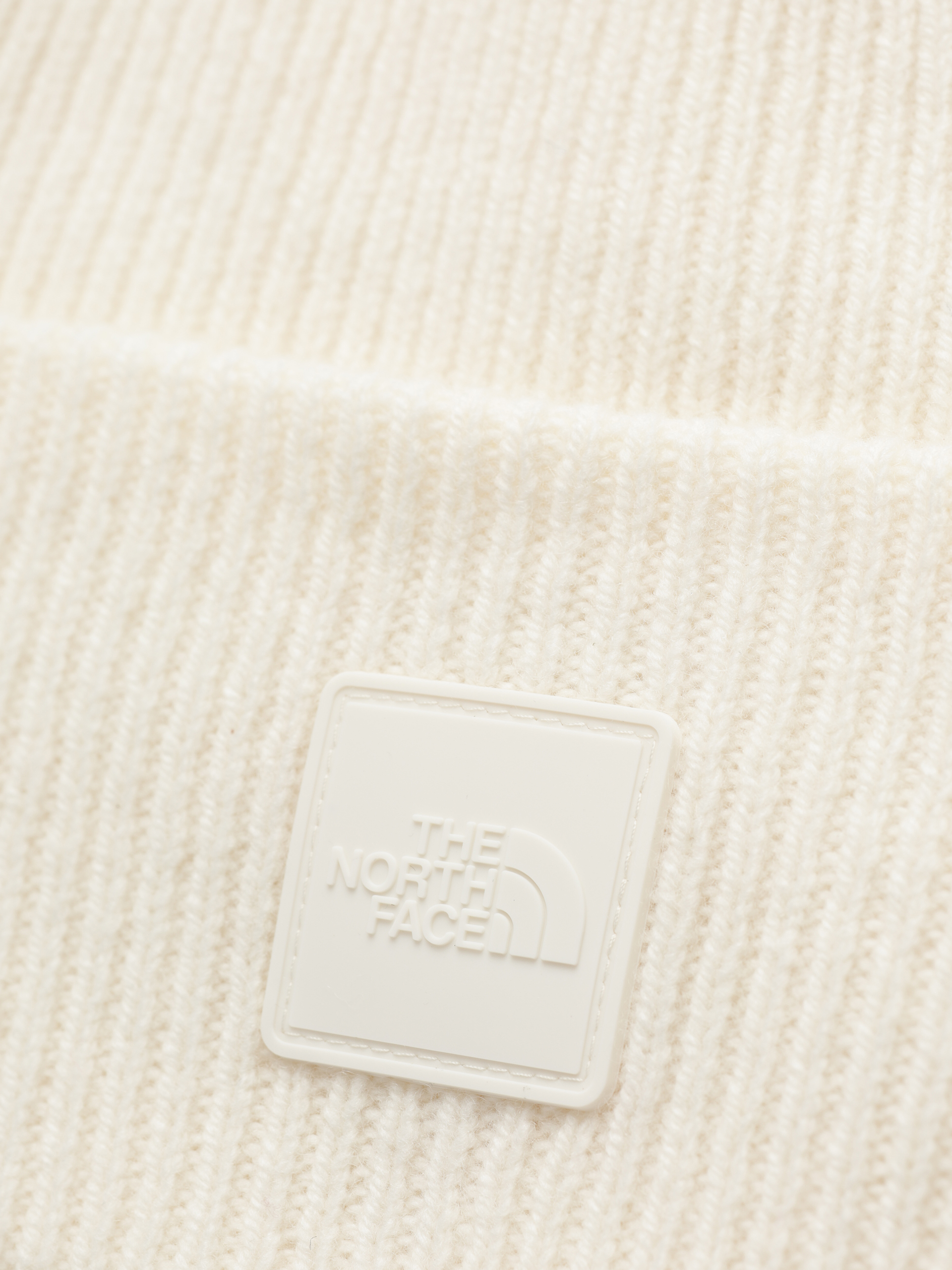 Sapka The North Face Urban Patch (white dune)