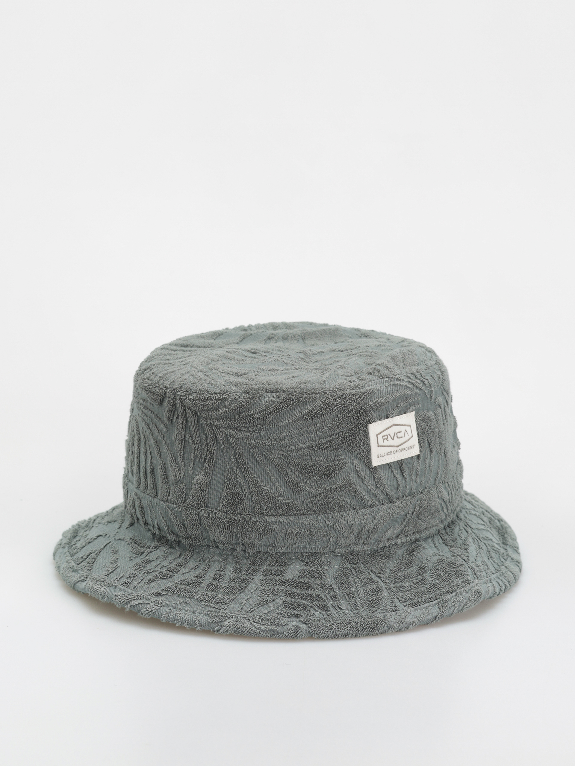 RVCA Palms Down Bucket Kalap (balsam green)