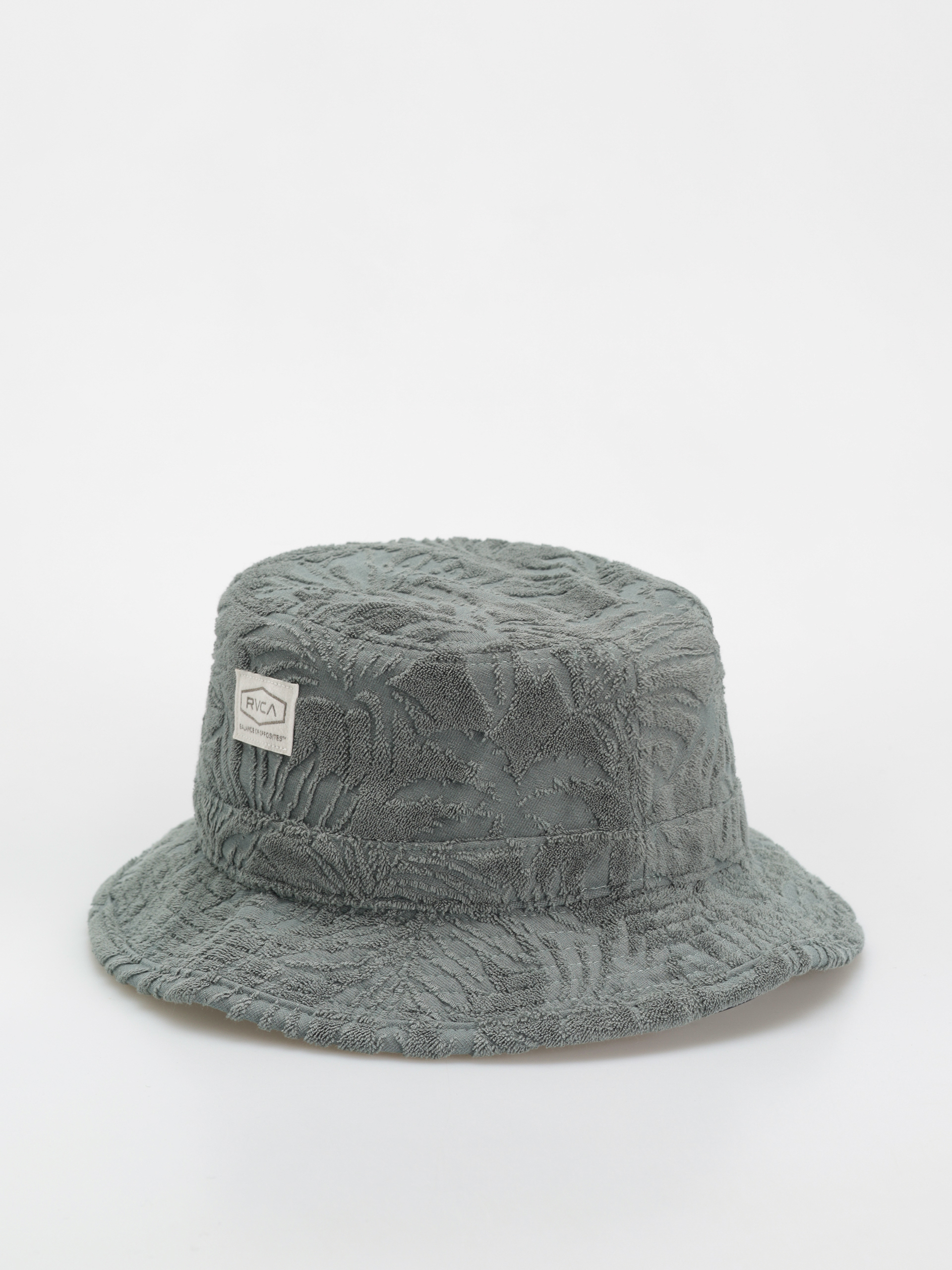 RVCA Palms Down Bucket Kalap (balsam green)