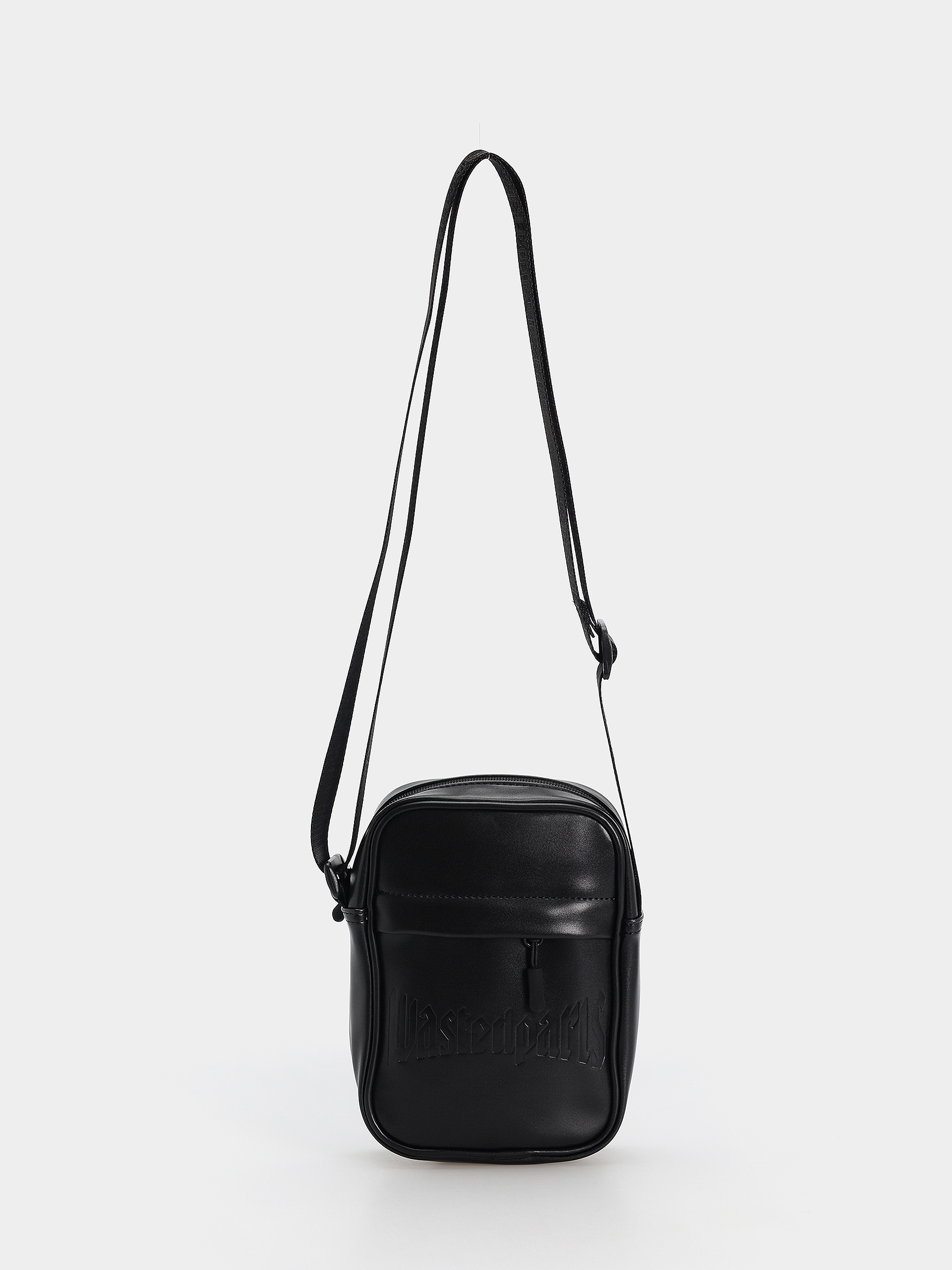 Övtáska Wasted Paris United Shoulder Bag (black)