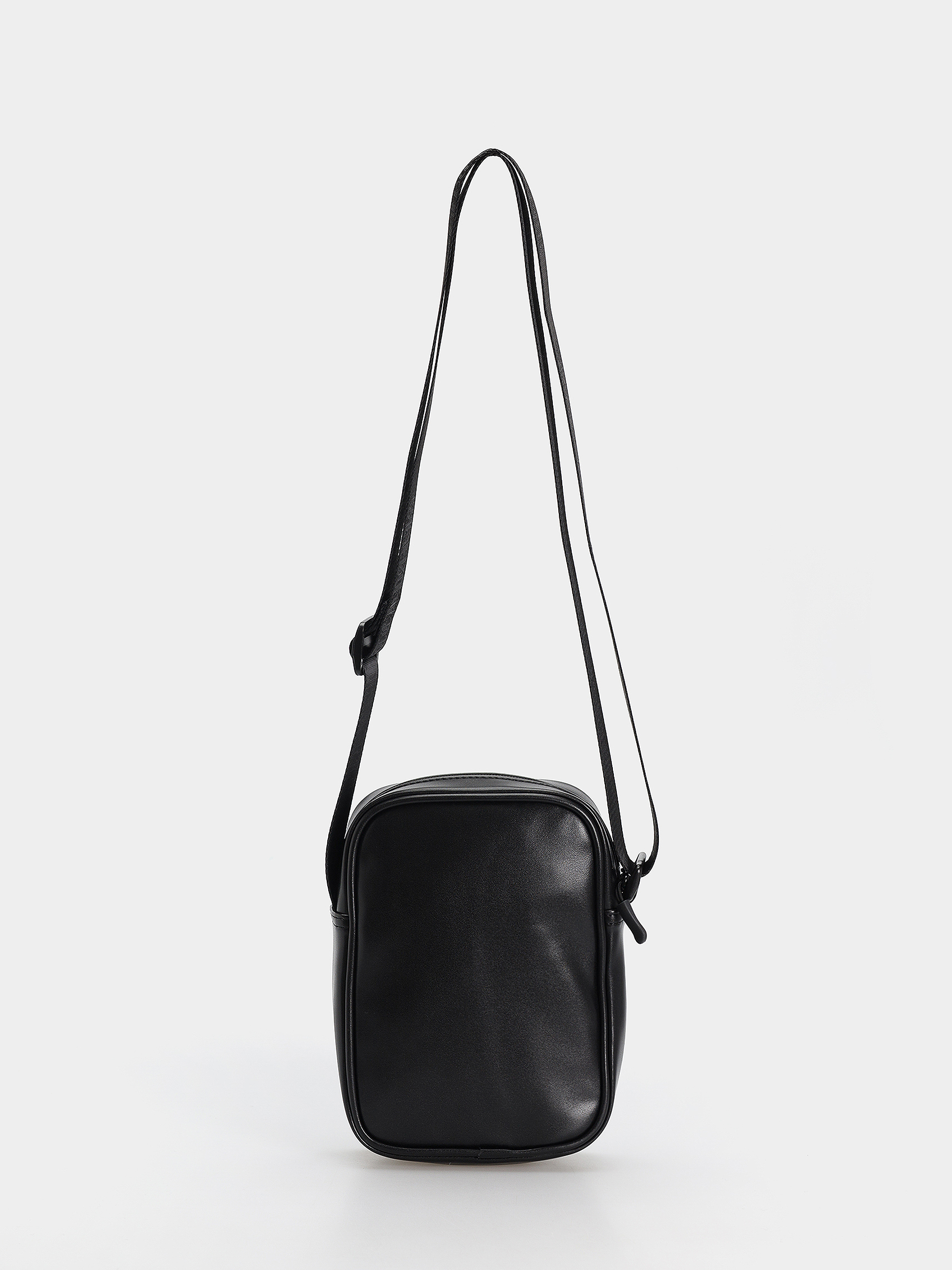 Táska Wasted Paris United Shoulder Bag (black)