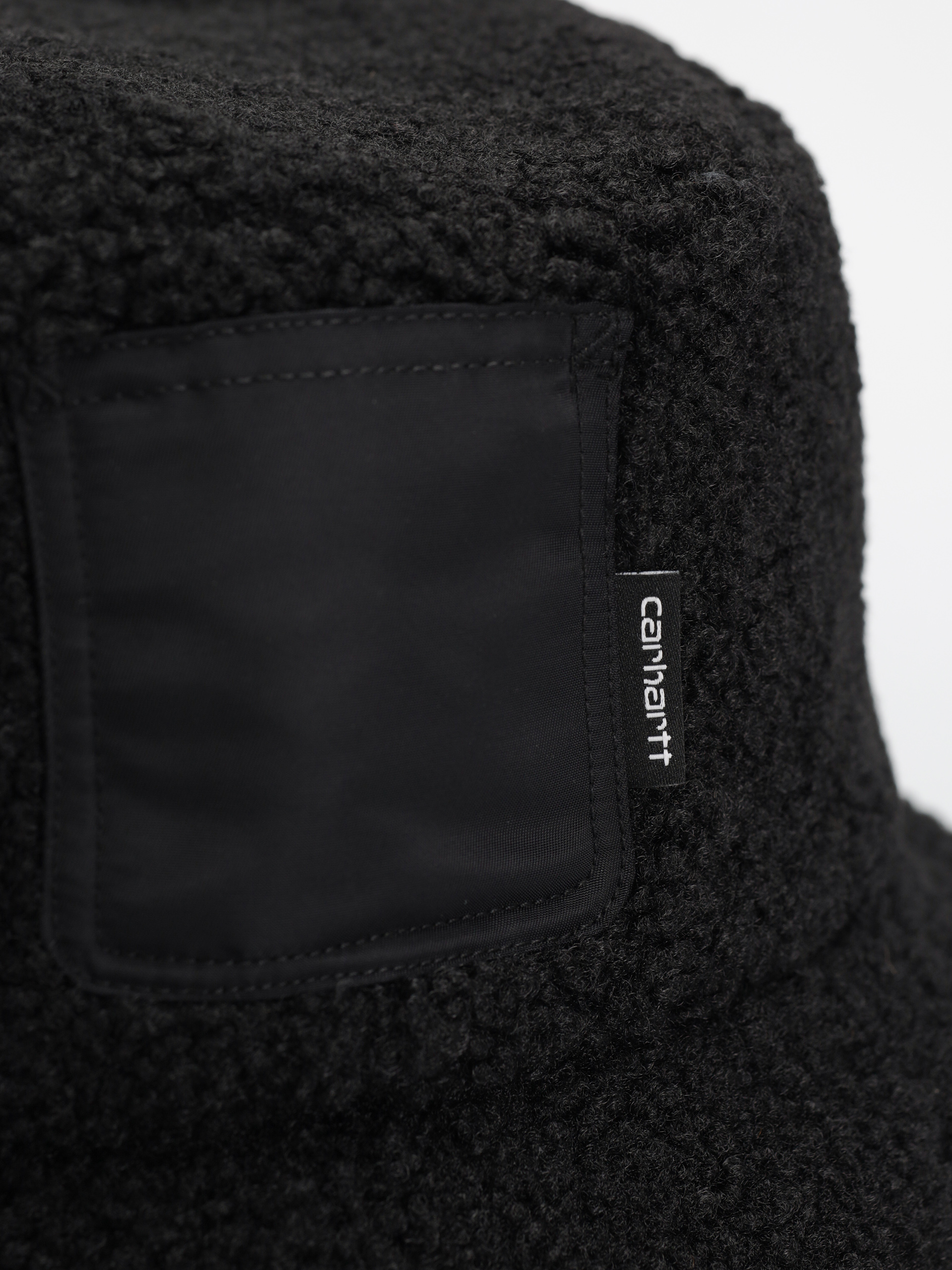 Kalap Carhartt WIP Orla Bucket (black/black)