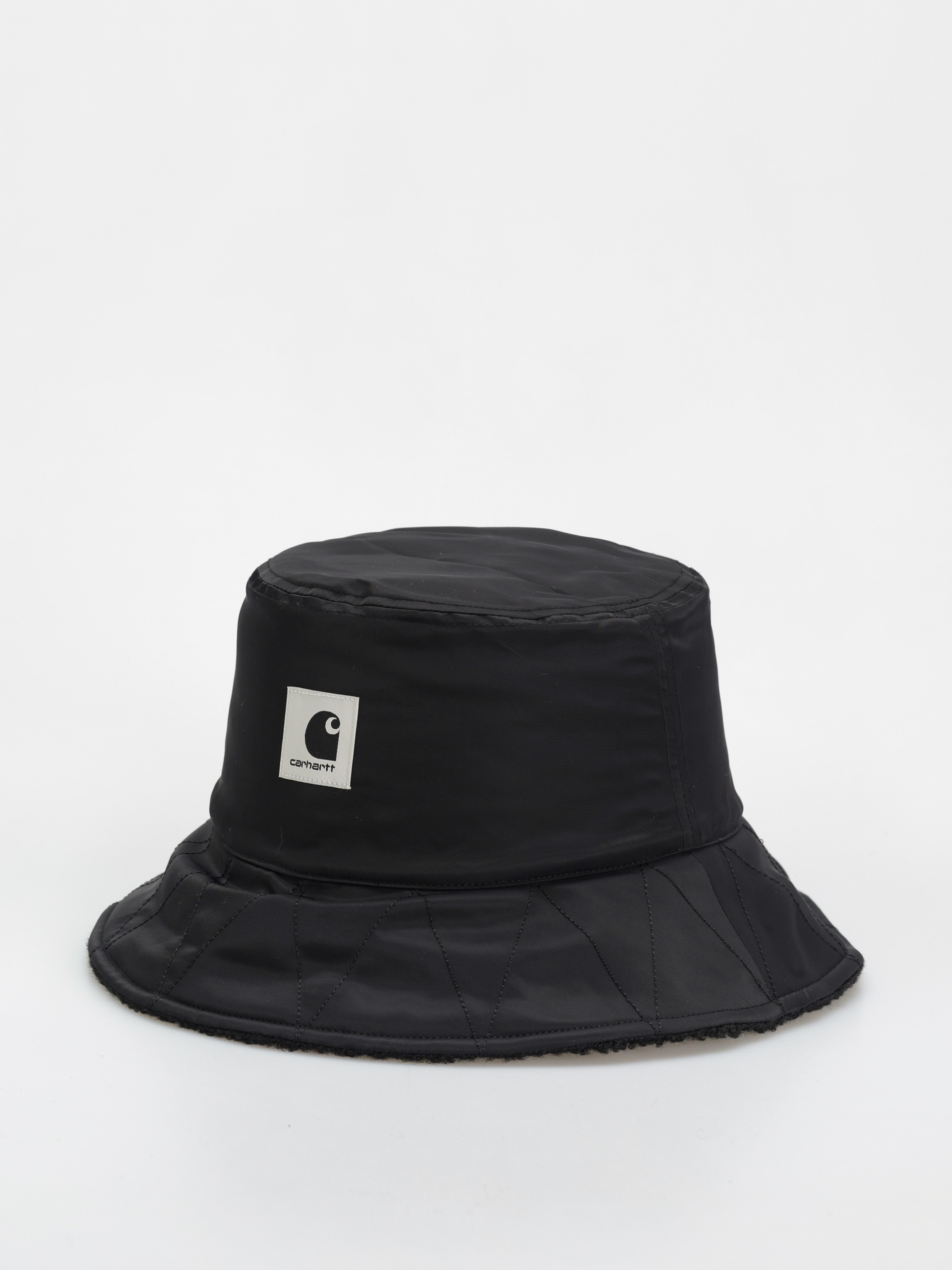 Kalap Carhartt WIP Orla Bucket (black/black)