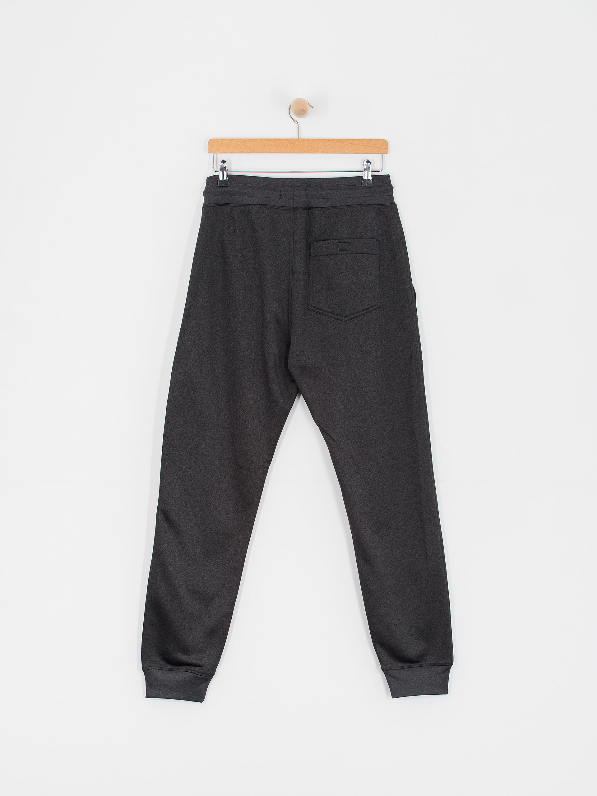 Snowboard nadrág Burton Oak (true black heather)