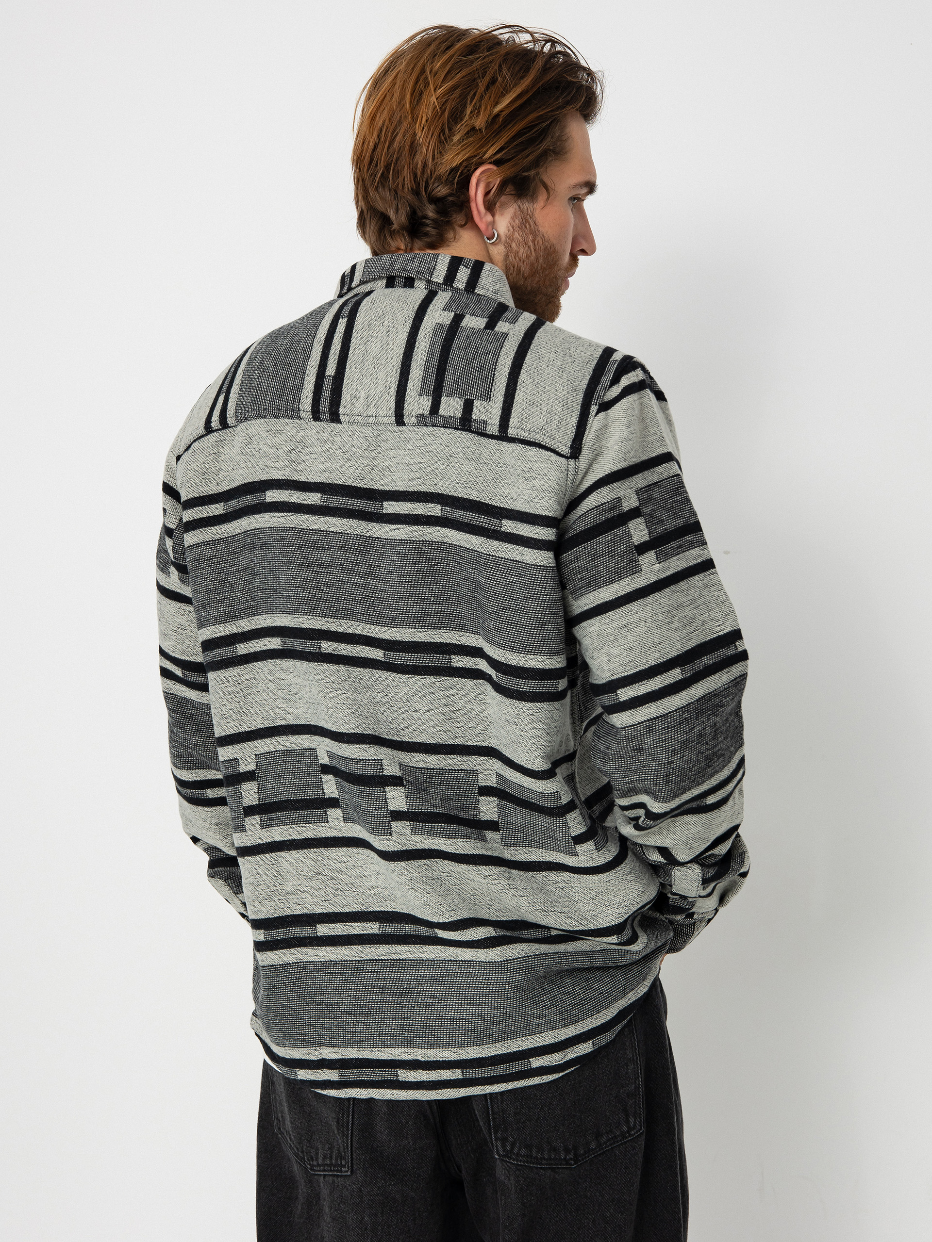 Iriedaily Santania Ing (black white)