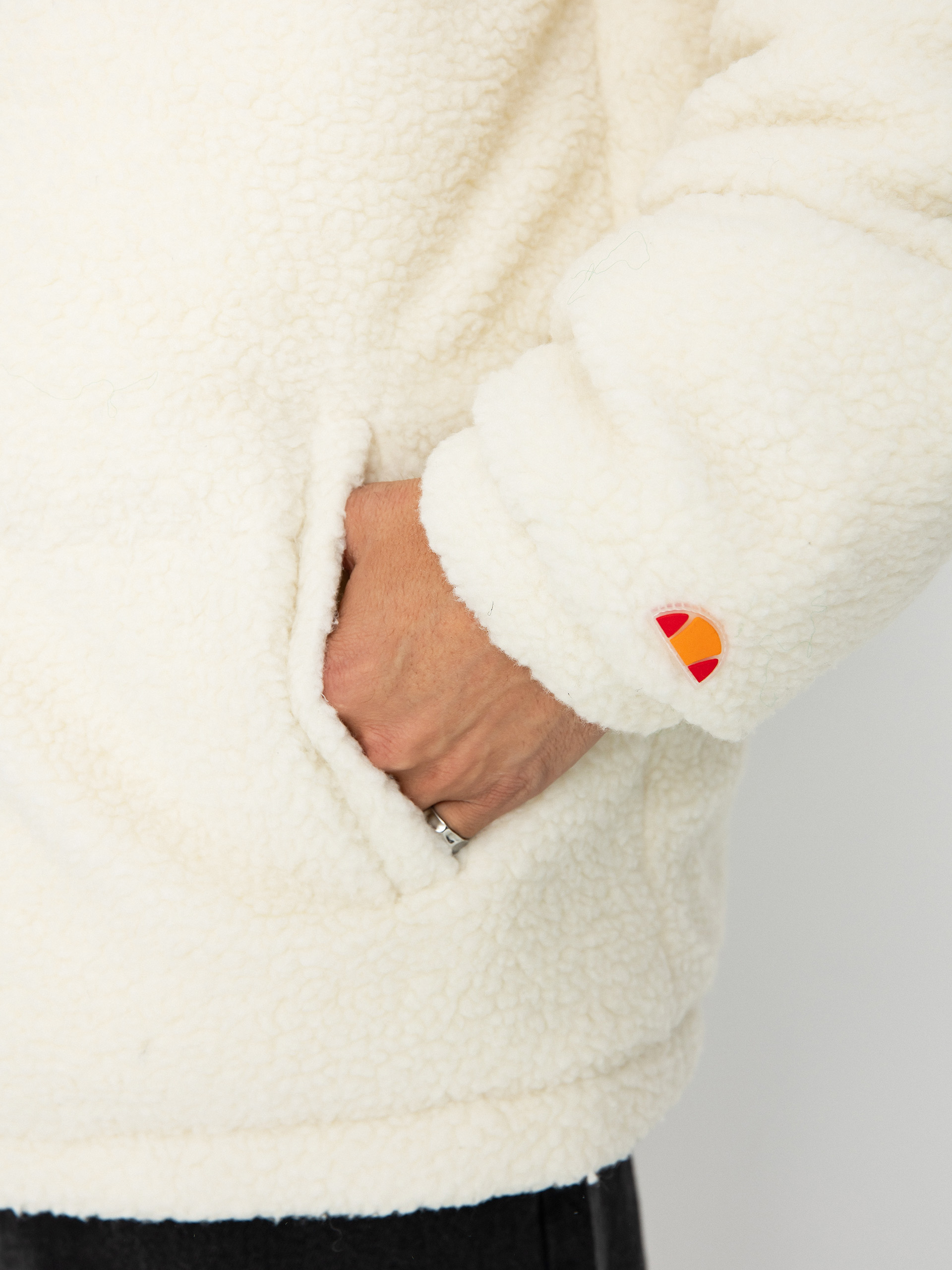 Ellesse Monoli Dzseki (off white)