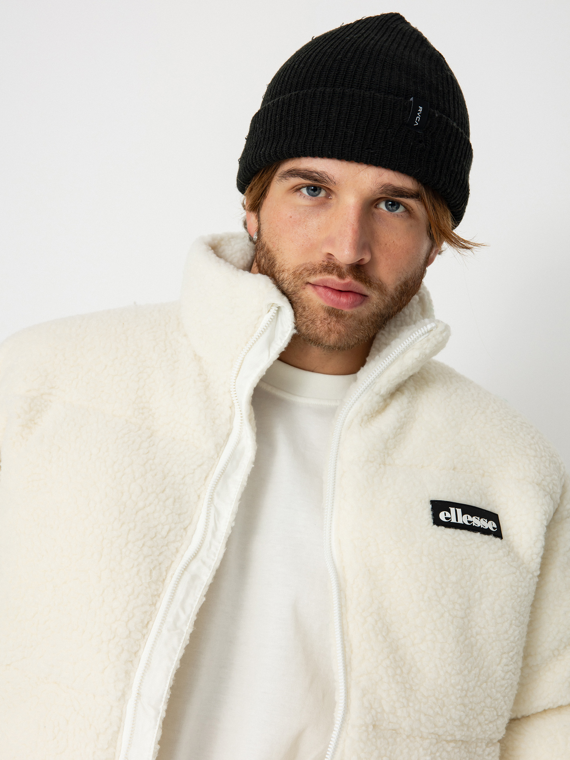 Ellesse Monoli Dzseki (off white)
