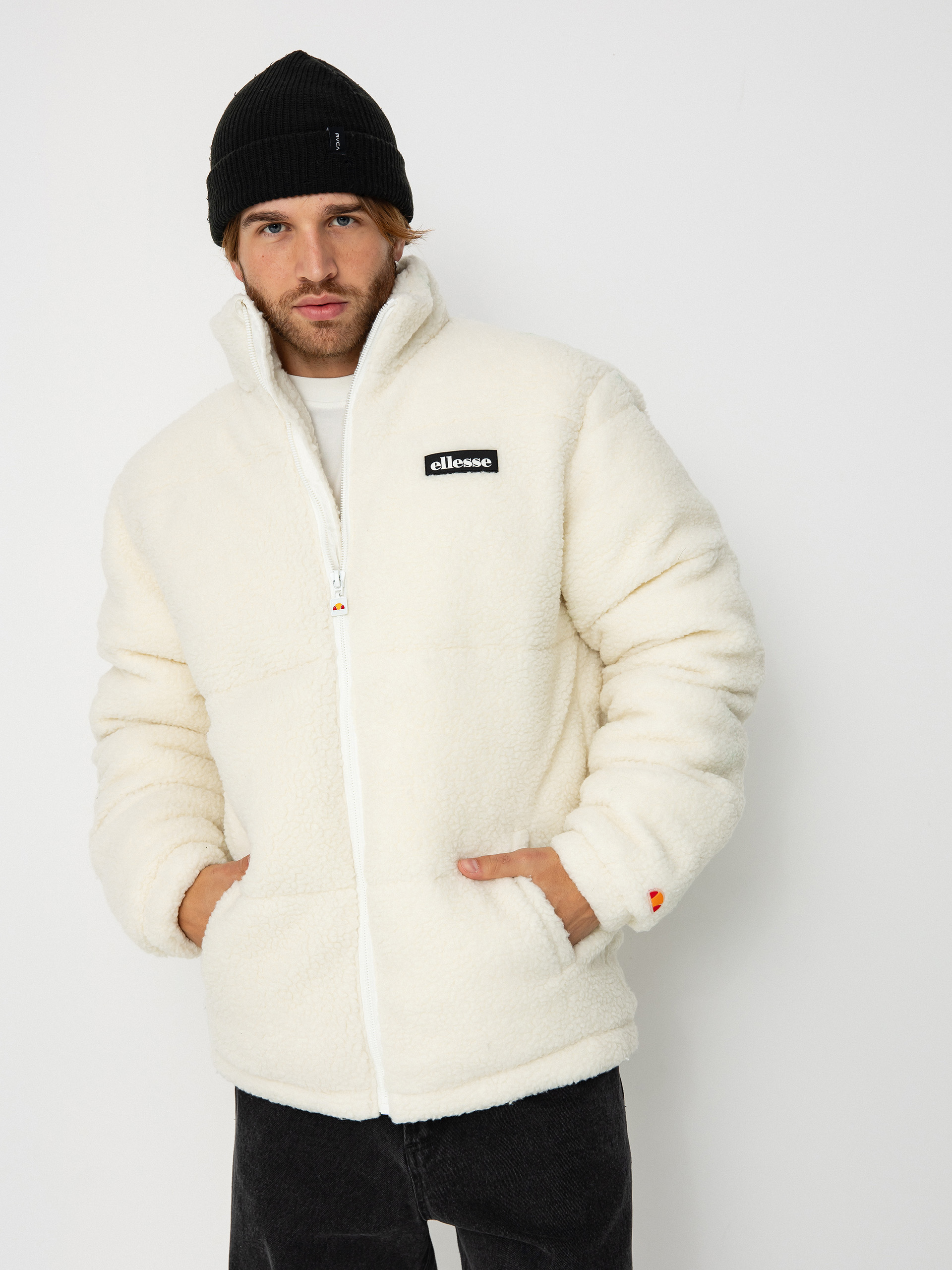 Ellesse Monoli Dzseki (off white)