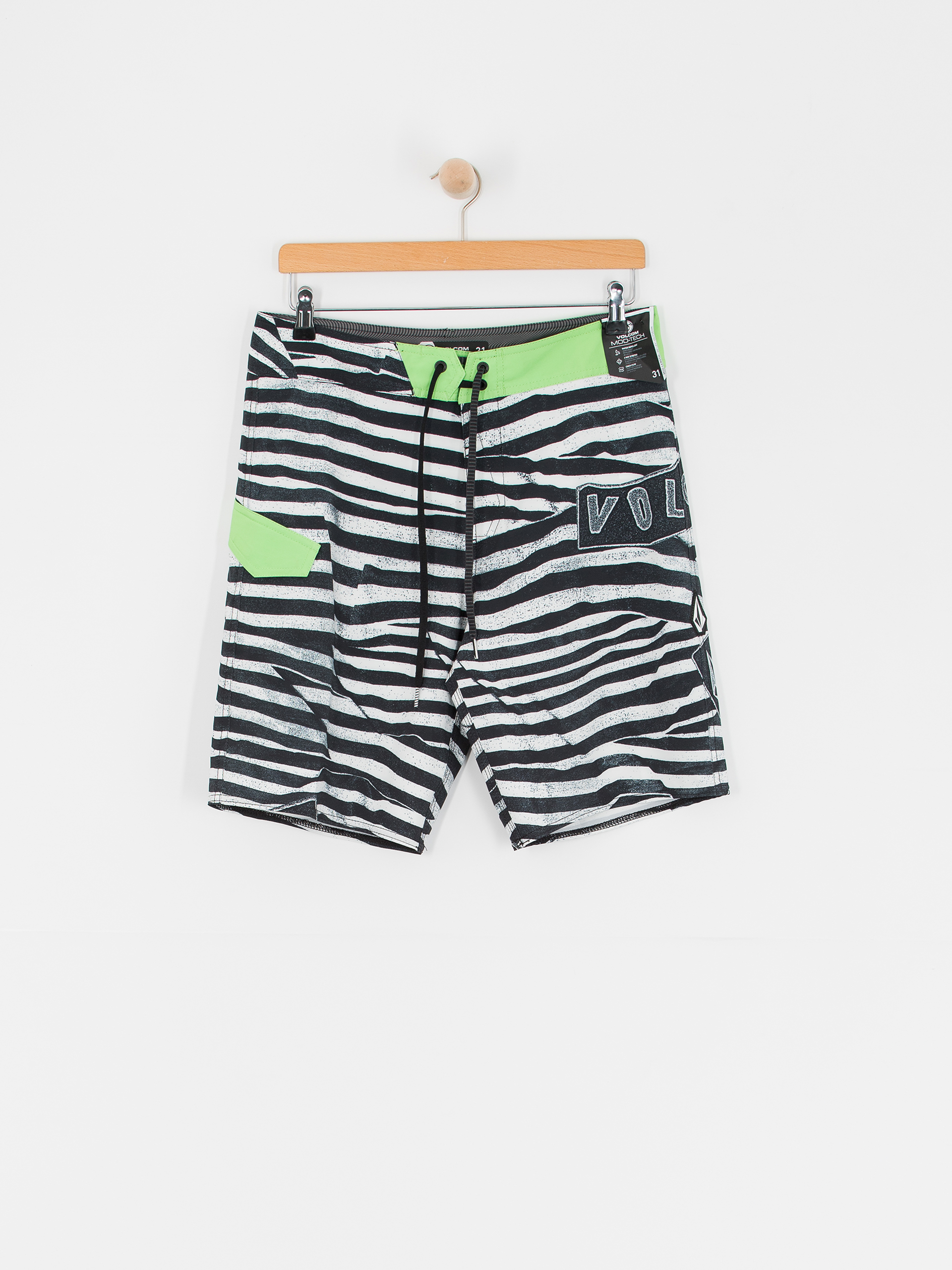 Volcom Lido Print Mod 20 Boardshort
