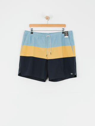 Salty Crew Beacons 2 Elastic Boardshort (seaweed)