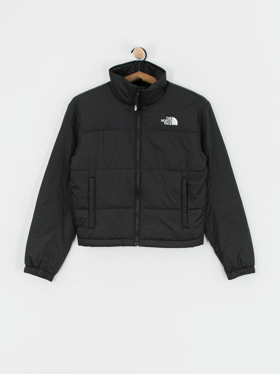 The North Face Gosei Puffer Wmn Dzseki (tnf black npf)