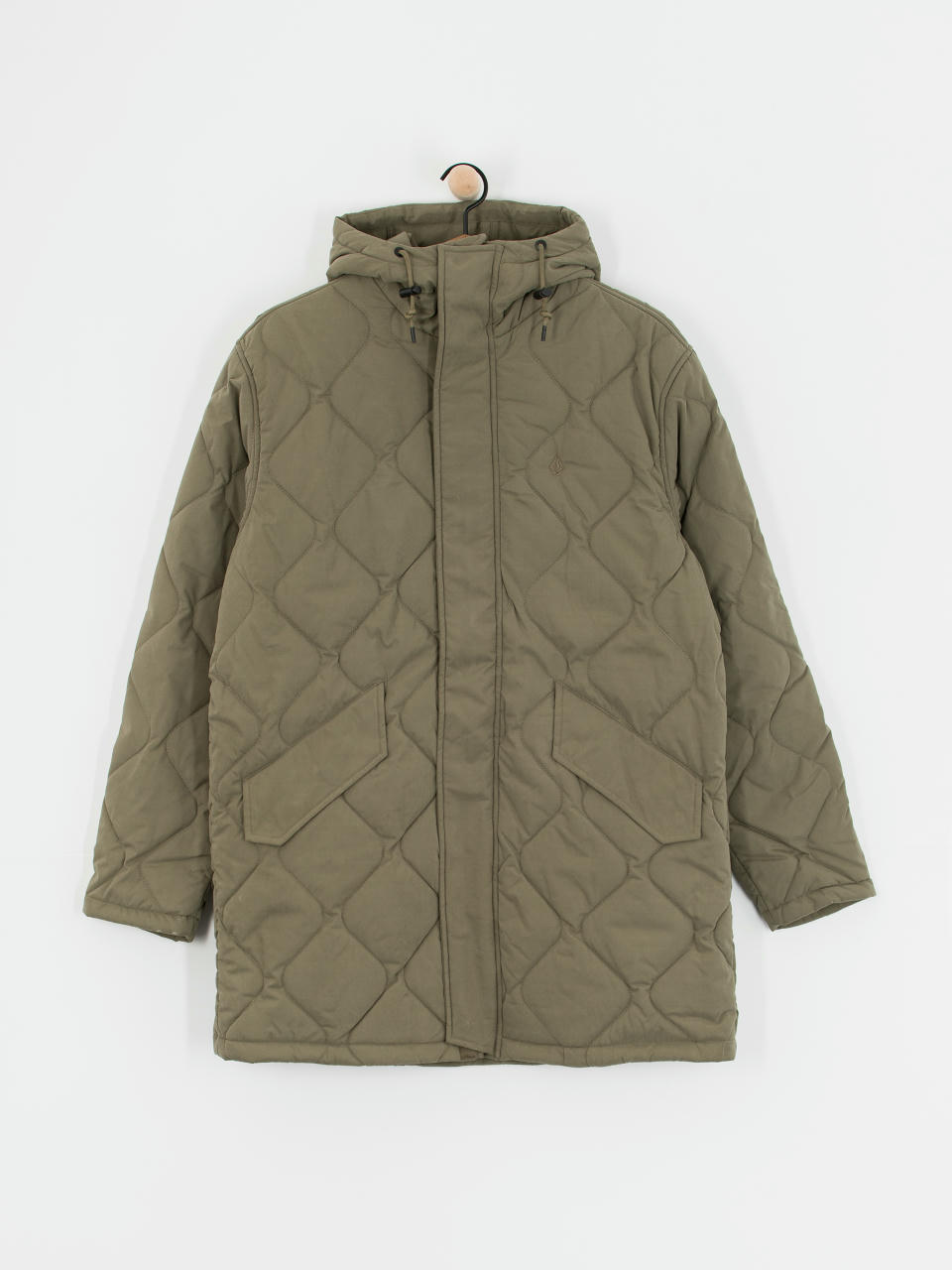 Volcom Longstone Dzseki (wintermoss)