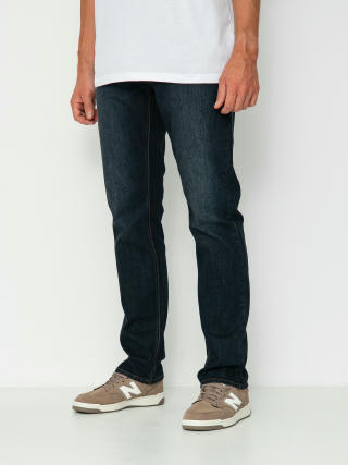 Kisnadrág Volcom Solver Denim (new vintage blue)