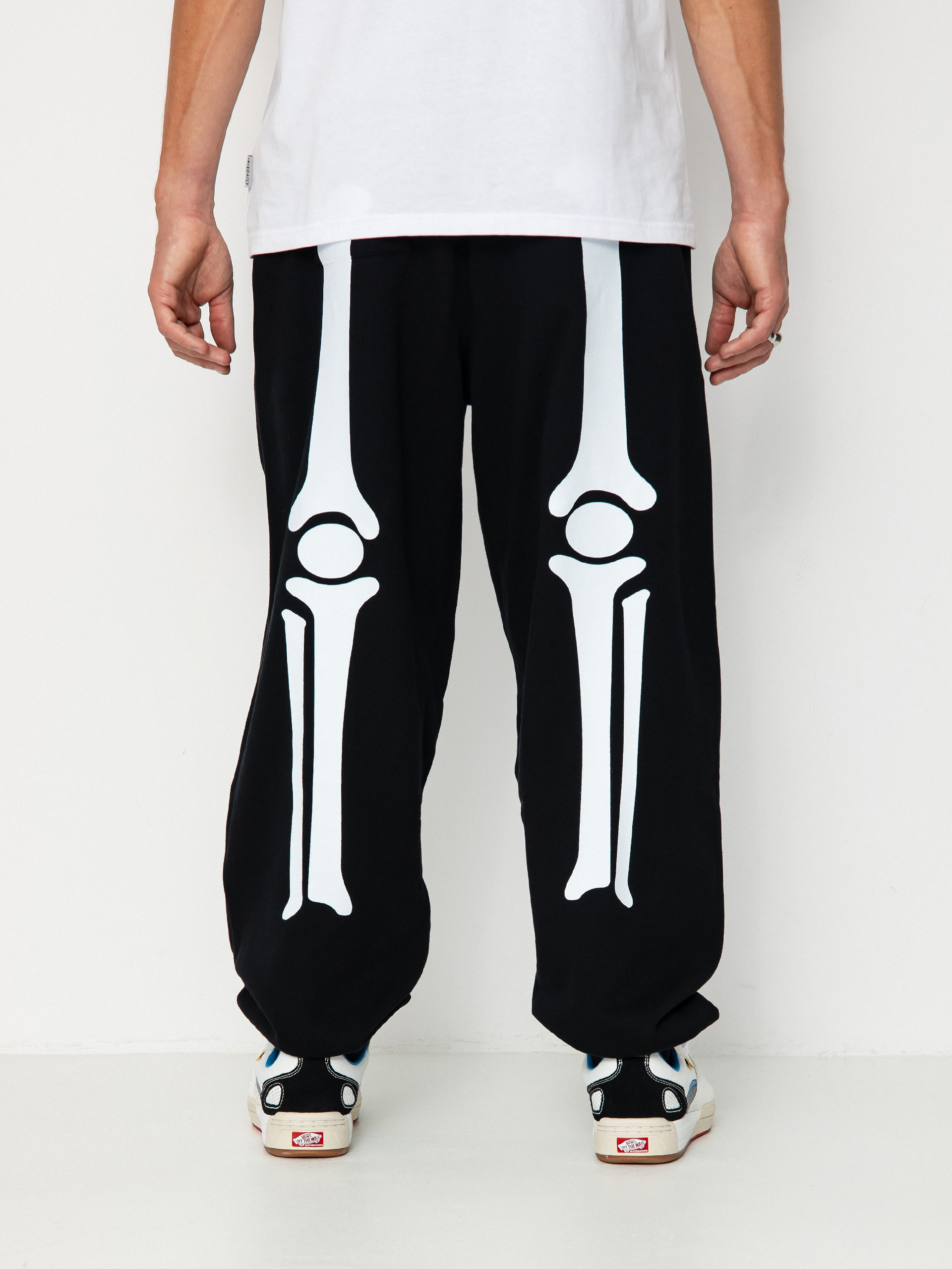 Kisnadrág RipNDip Skelly Nerm (black)