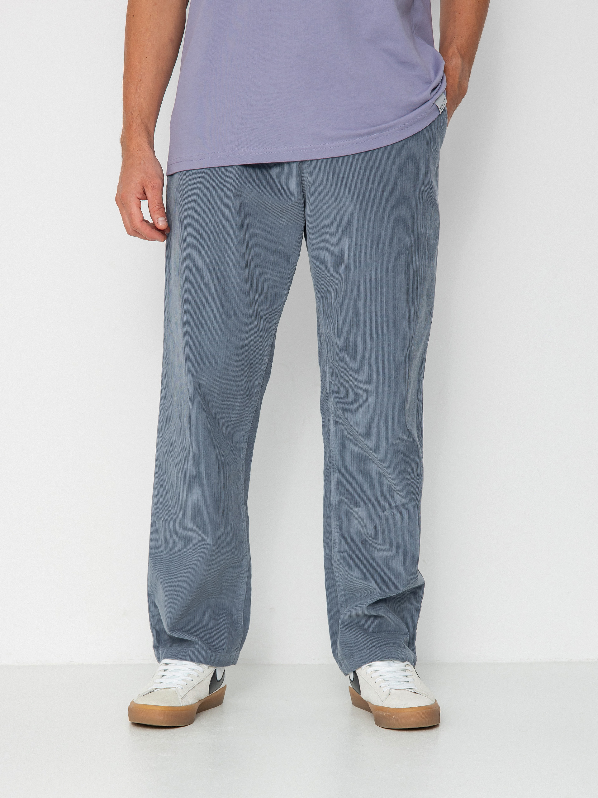 Kisnadrág Quiksilver Dna Beach Cord (flint stone)