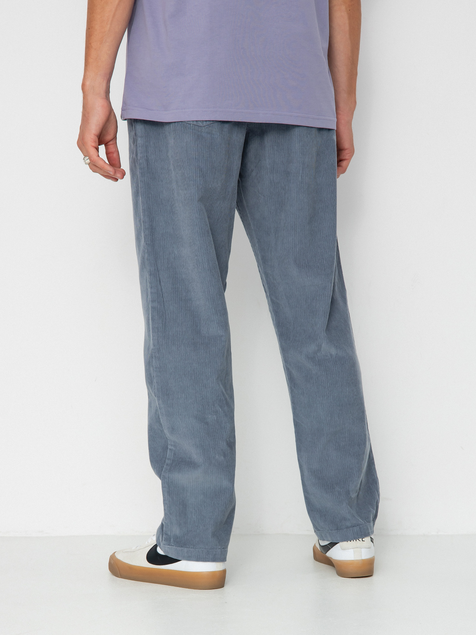 Kisnadrág Quiksilver Dna Beach Cord (flint stone)