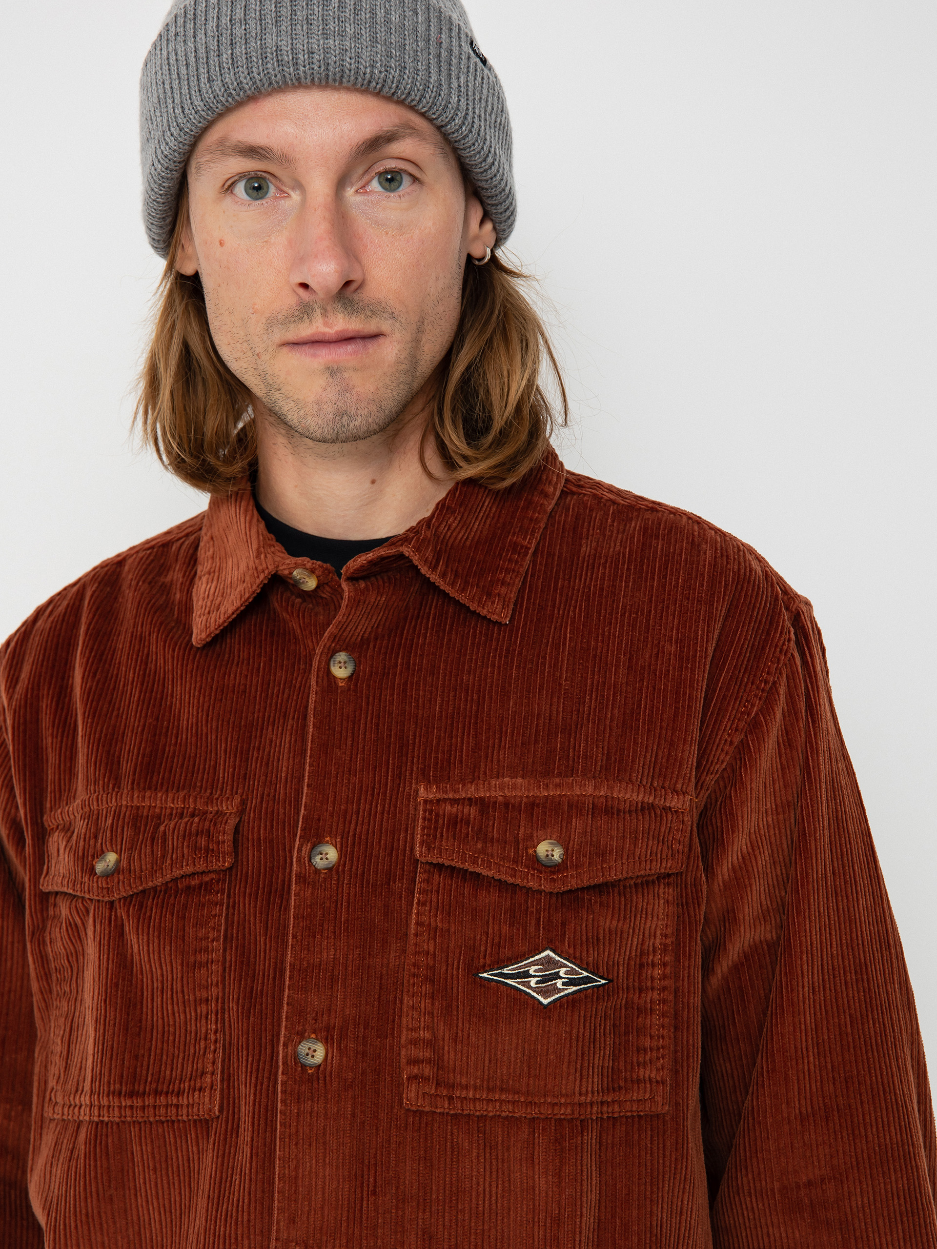 Billabong Bong Days Ing (rust)