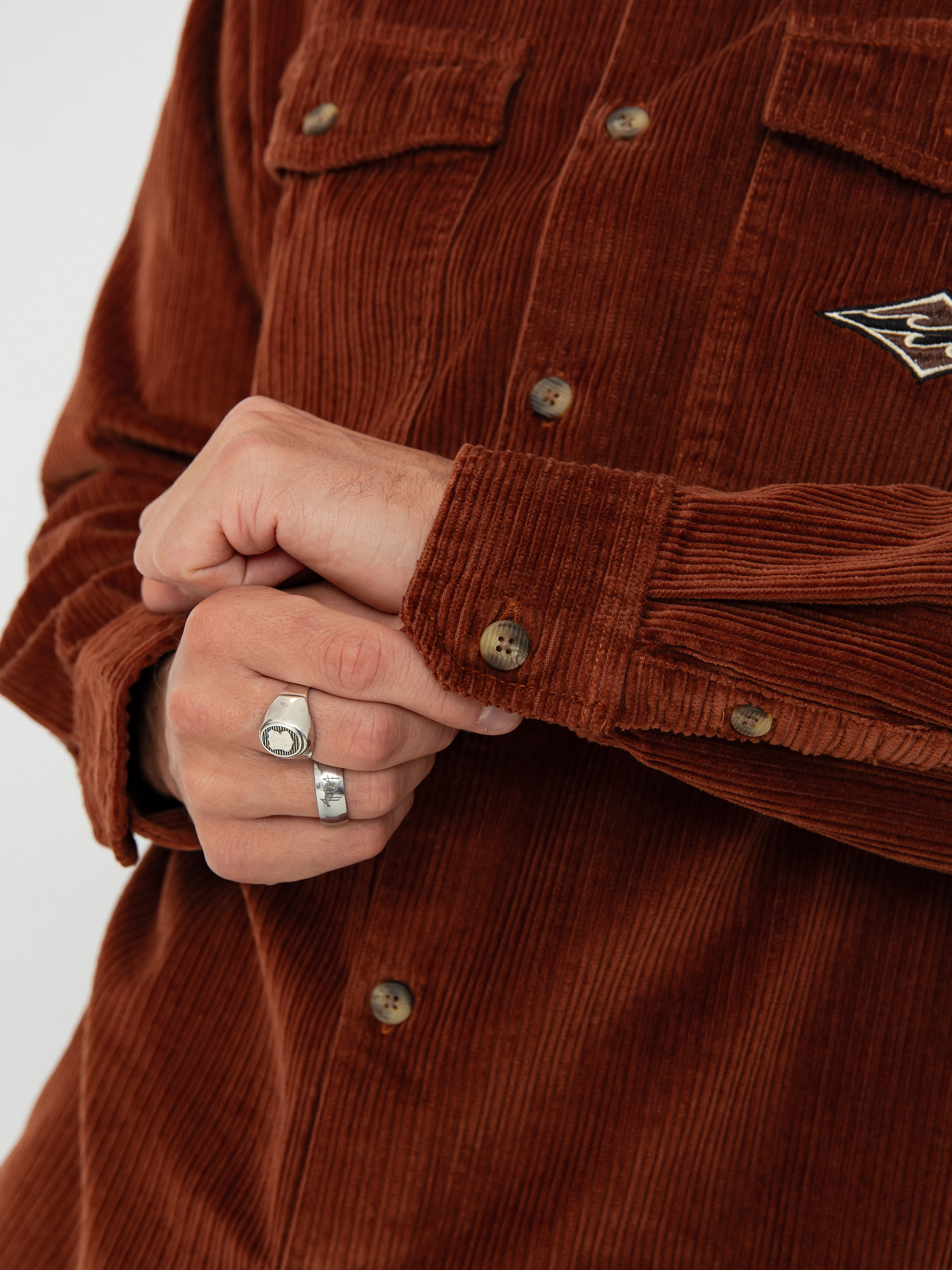 Billabong Bong Days Ing (rust)