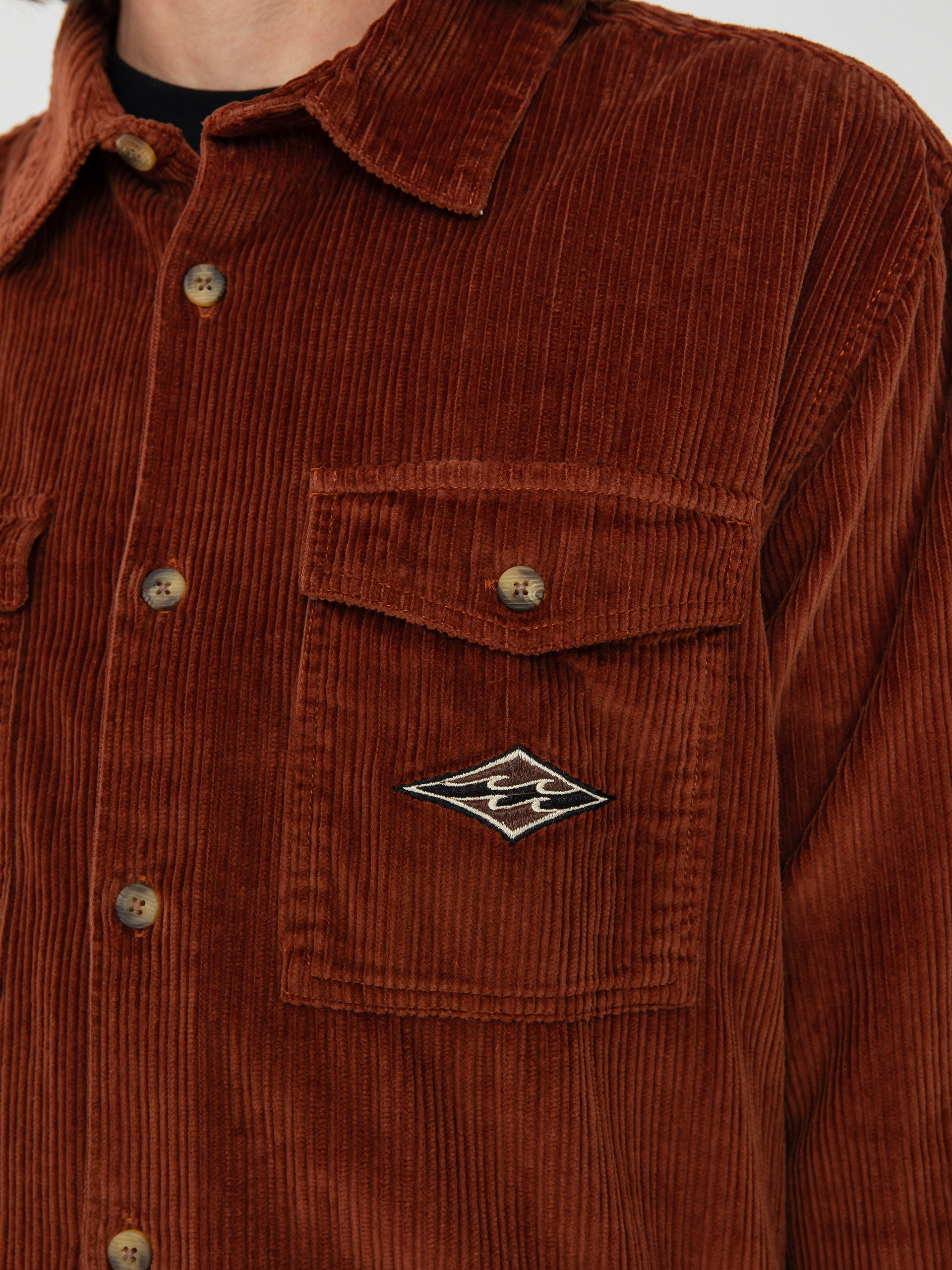 Billabong Bong Days Ing (rust)