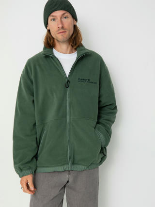 Dzseki Carhartt WIP Flying Ducks Liner (duck green)