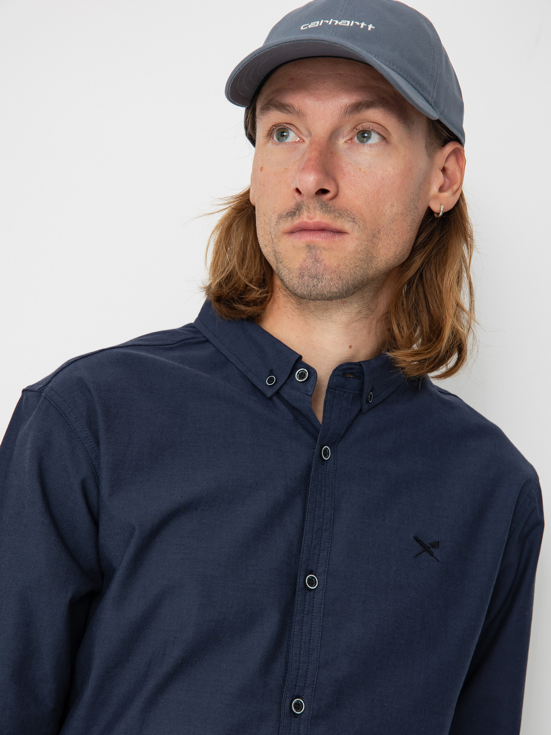 Iriedaily Samuel Ing (midnight)