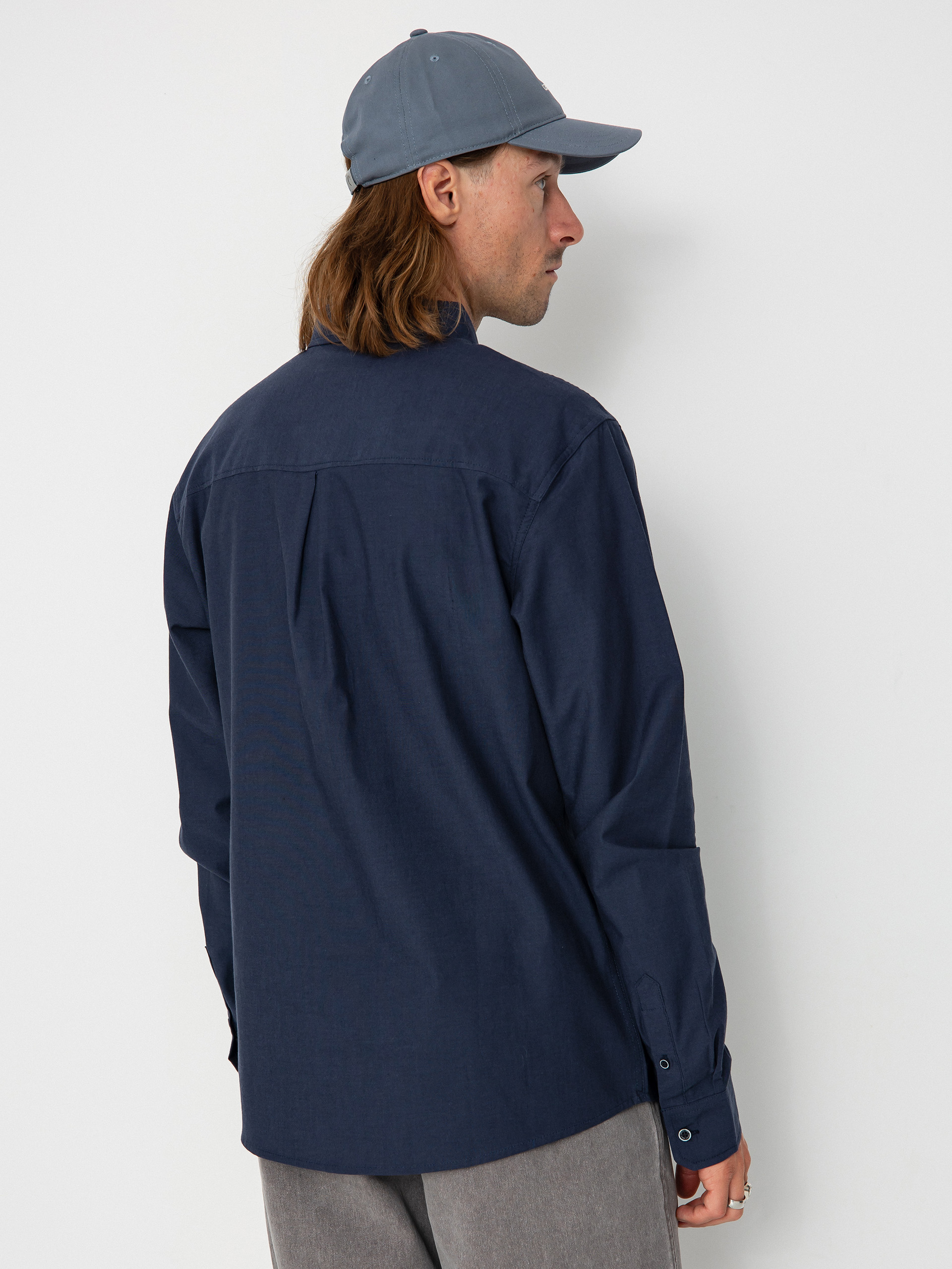 Iriedaily Samuel Ing (midnight)