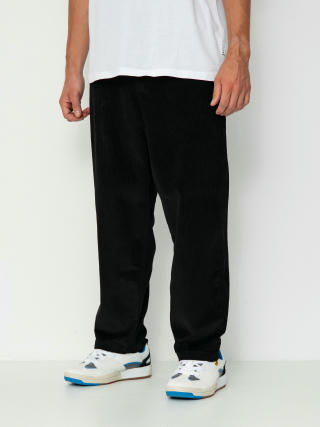 Santa Cruz Big Pants Kisnadrág (black cord)