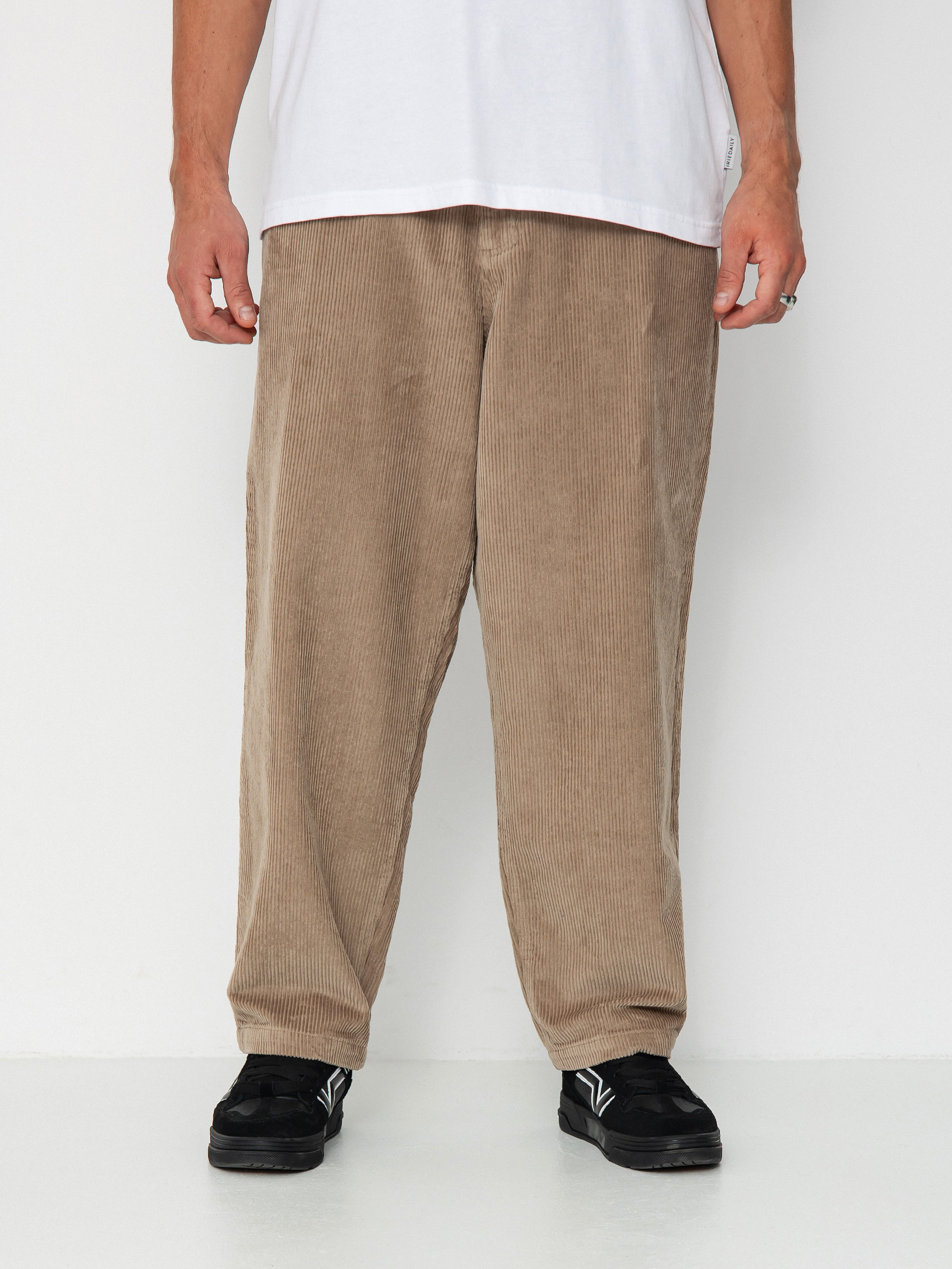 Santa Cruz Big Pants Kisnadrág (biscuit cord)