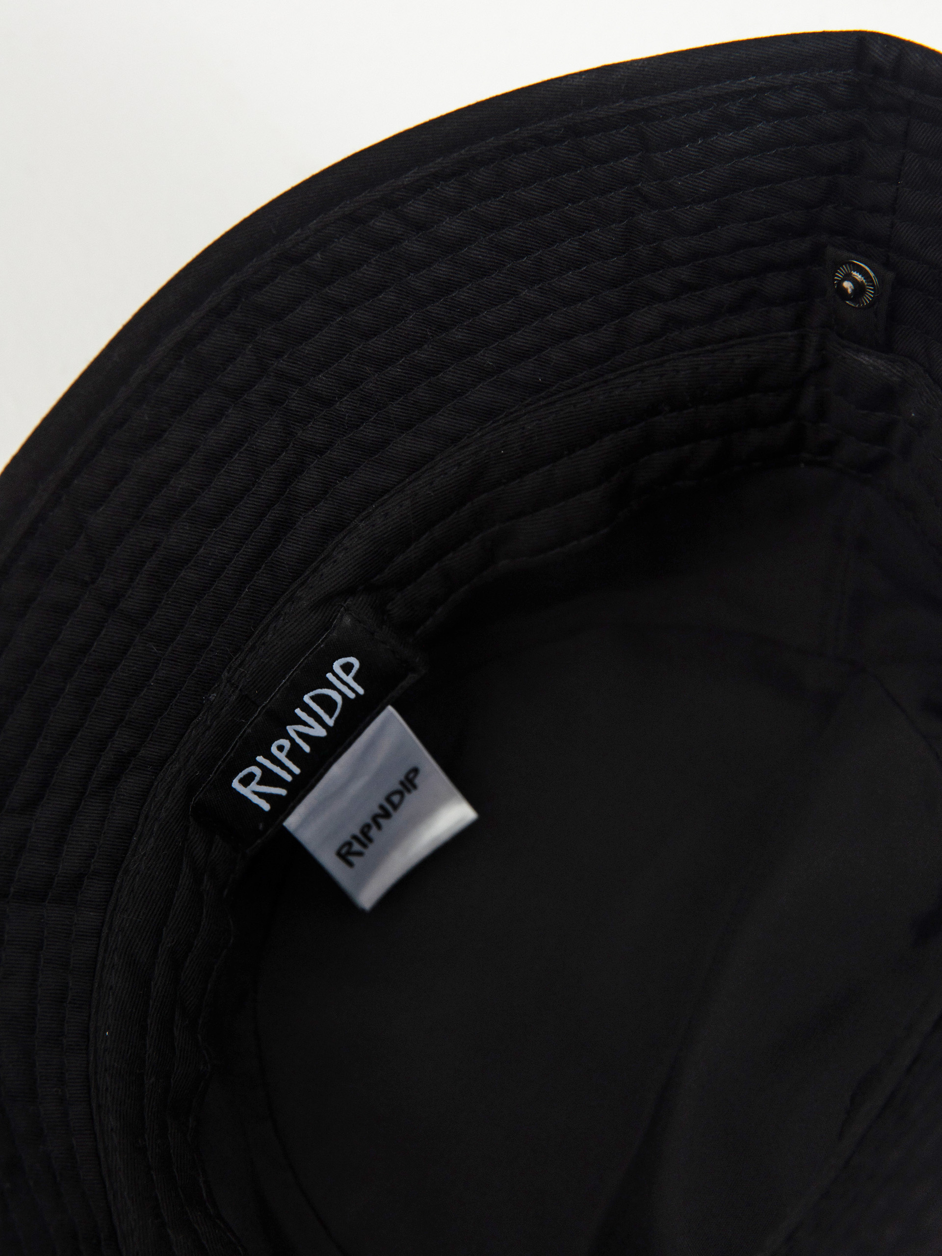 Kalap RipNDip Volt Face Mask Bucket Hat (black)