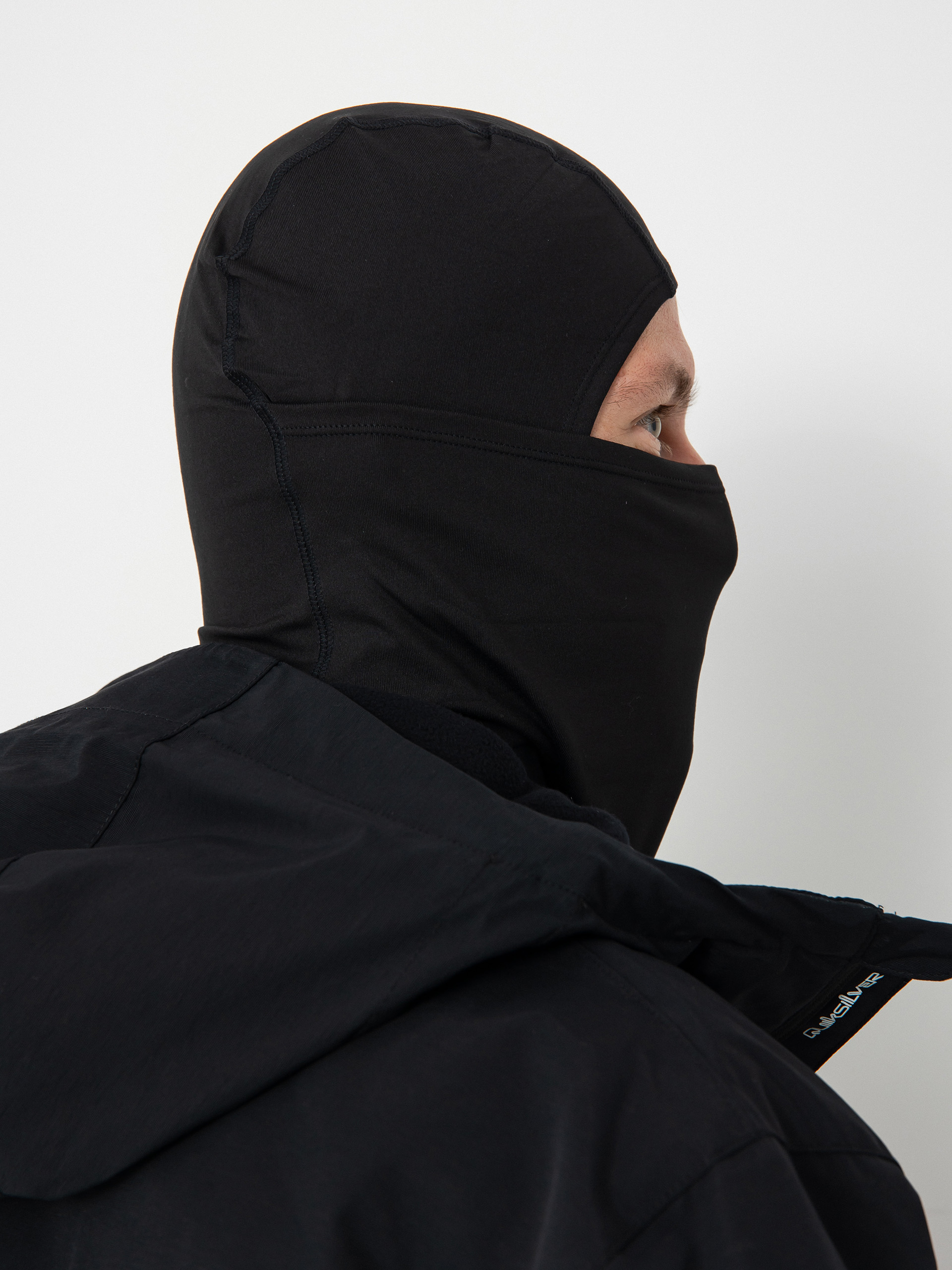 Kendő The North Face Base Balaclava (tnf black)