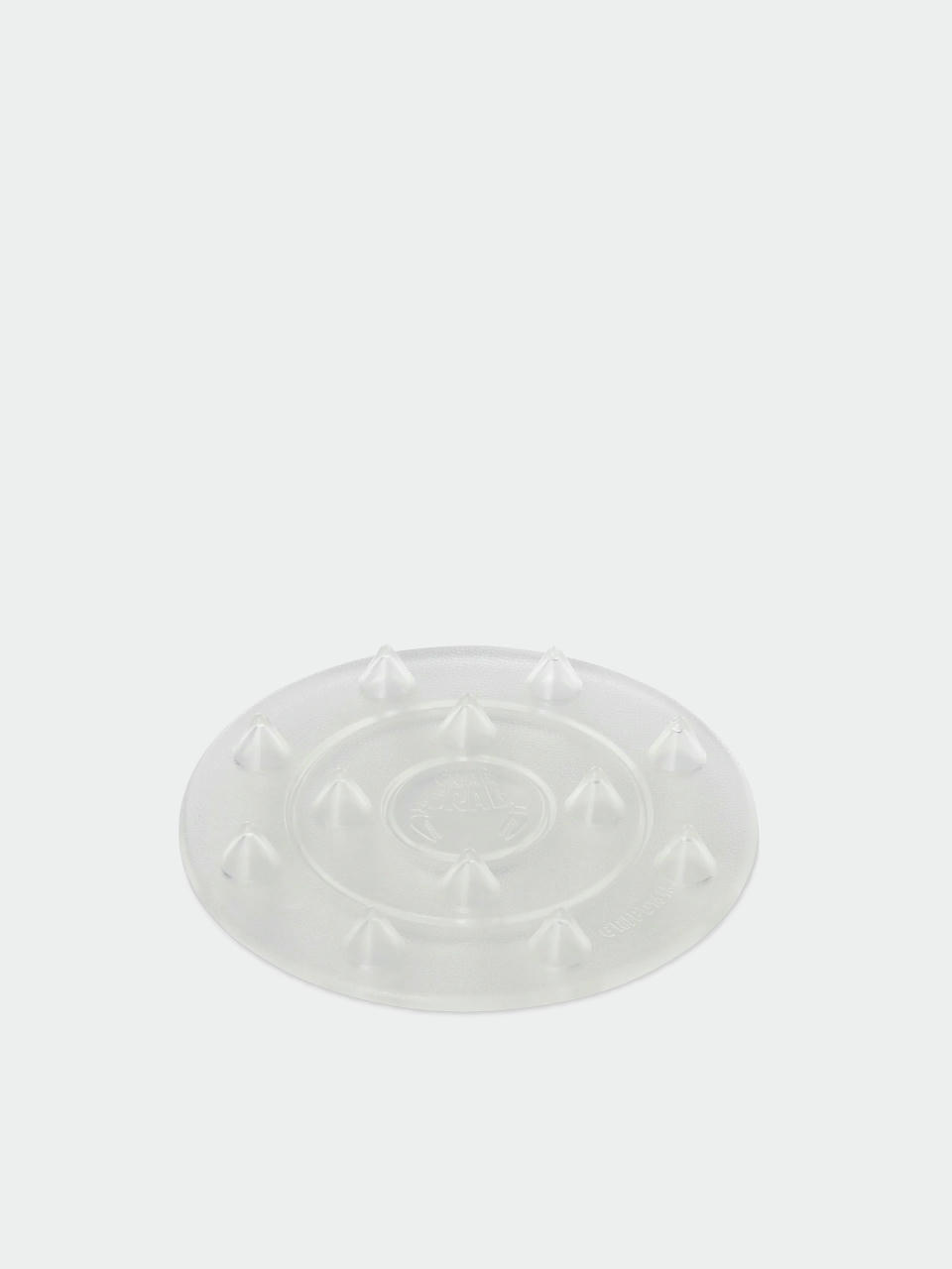 Kiegészítők Crab Grab Grip Disc (clear)