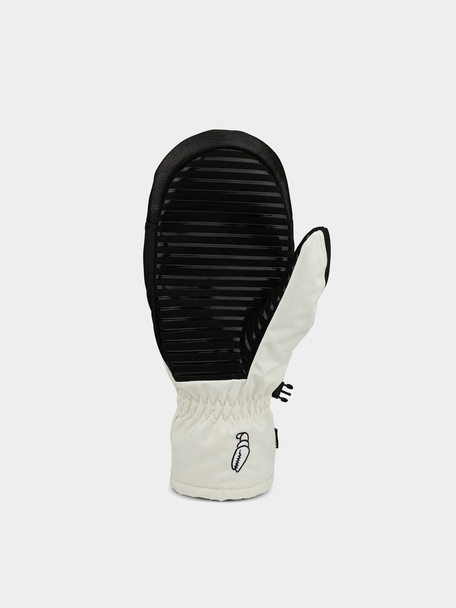 Kesztyű Crab Grab Punch Mitt (off white)