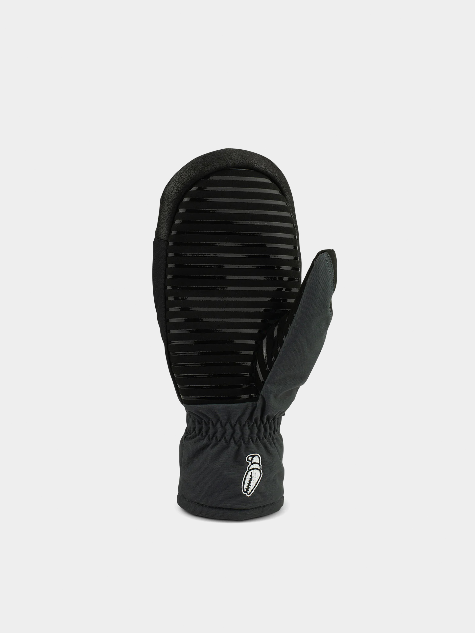 Kesztyű Crab Grab Punch Mitt (washed black)