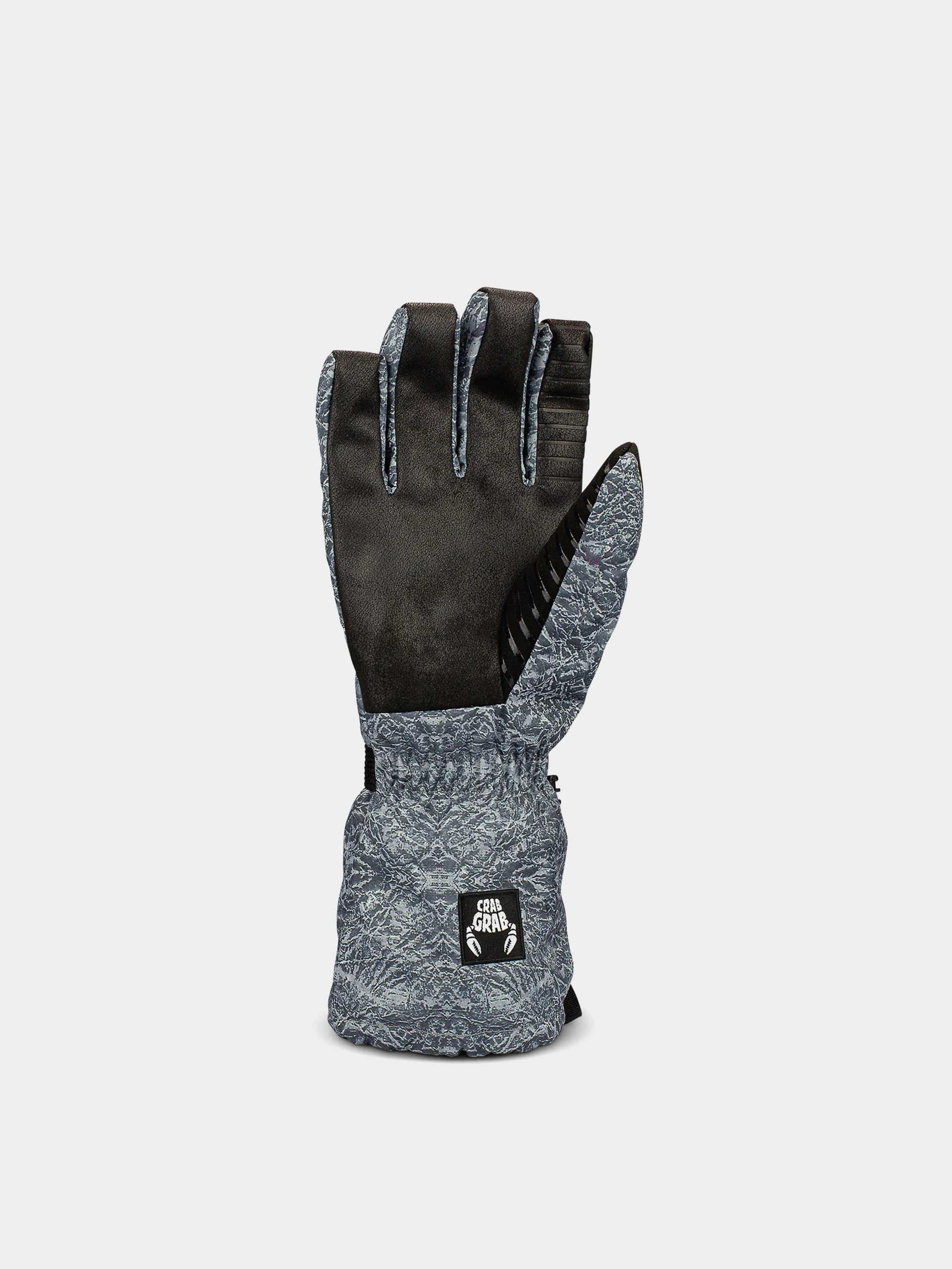 Kesztyű Crab Grab Cinch Glove (mike rav)