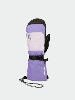 Kesztyű Crab Grab Cinch Mitt Wmn (double purple)