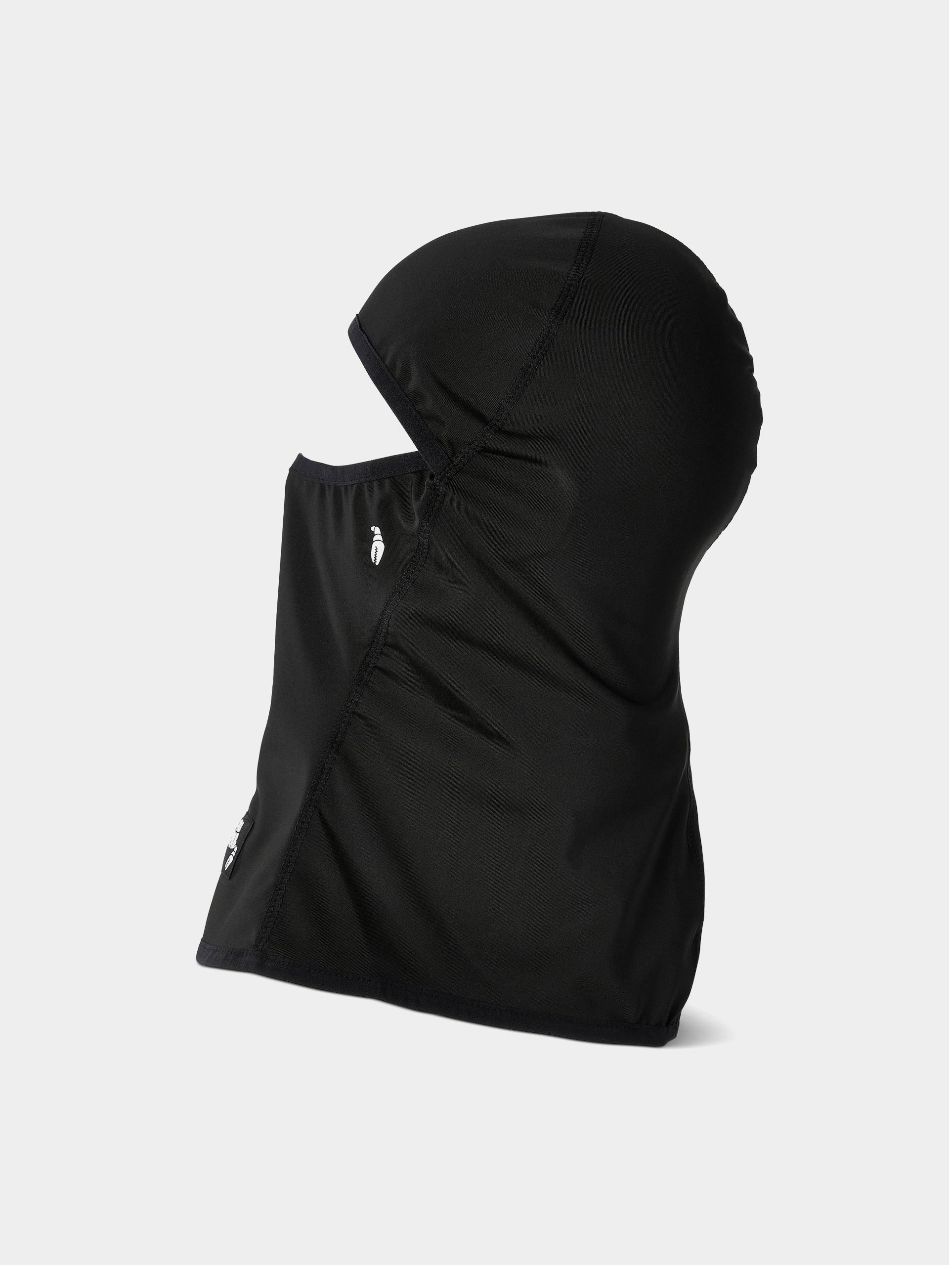 Kendő Crab Grab Clawva Classic (black)