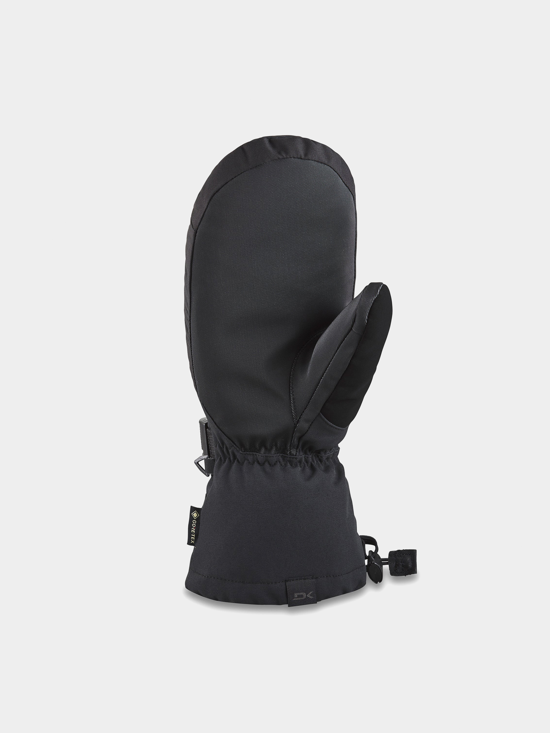 Kesztyű Dakine Titan Gore Tex Mitt (black)