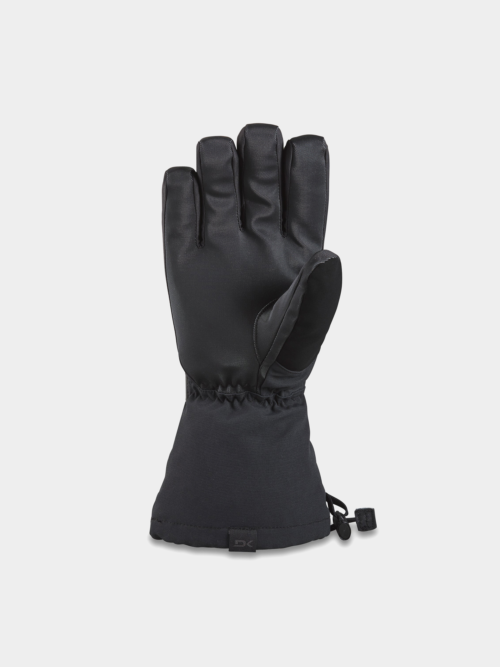 Kesztyű Dakine Titan Gore Tex Glove (black)