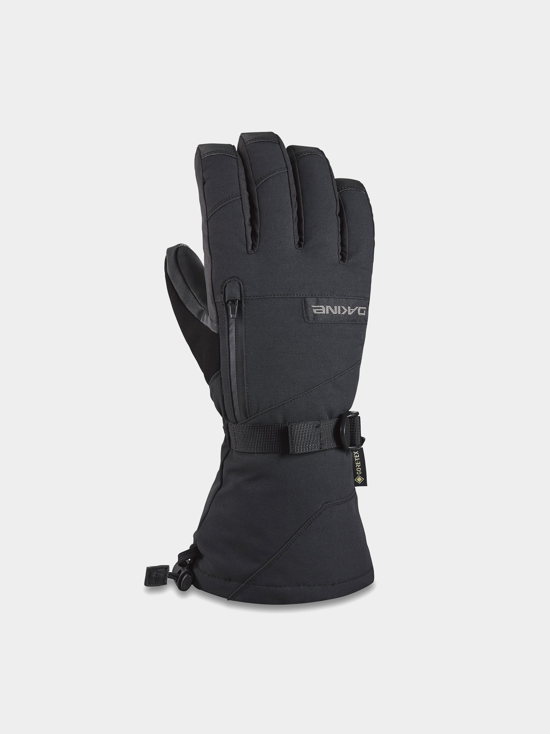 Kesztyű Dakine Titan Gore Tex Glove (black)