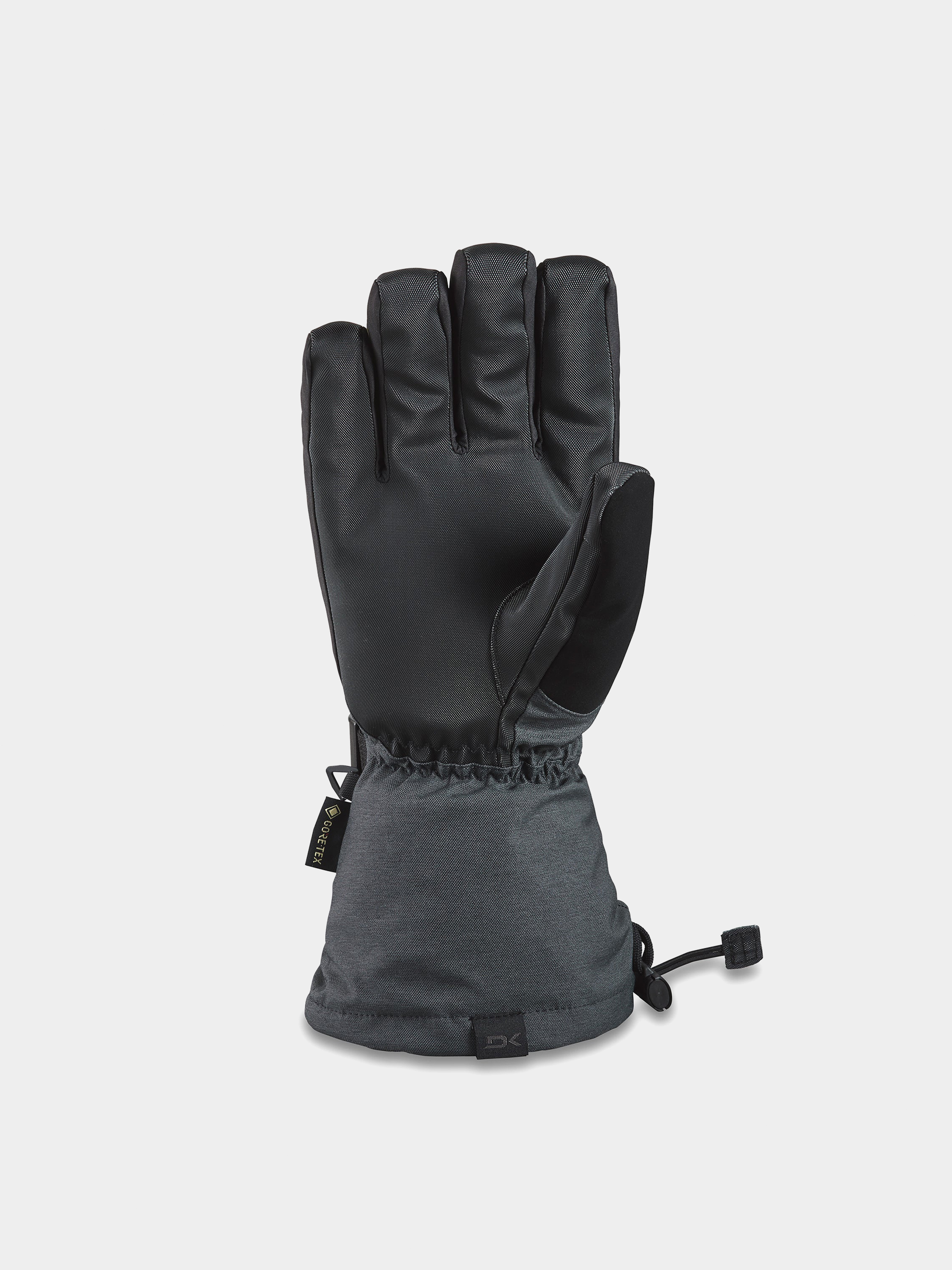 Kesztyű Dakine Titan Gore Tex Glove (carbon)