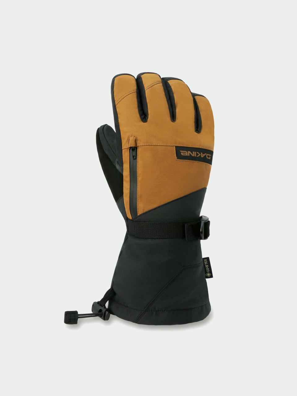 Kesztyű Dakine Titan Gore Tex Glove (rubber)