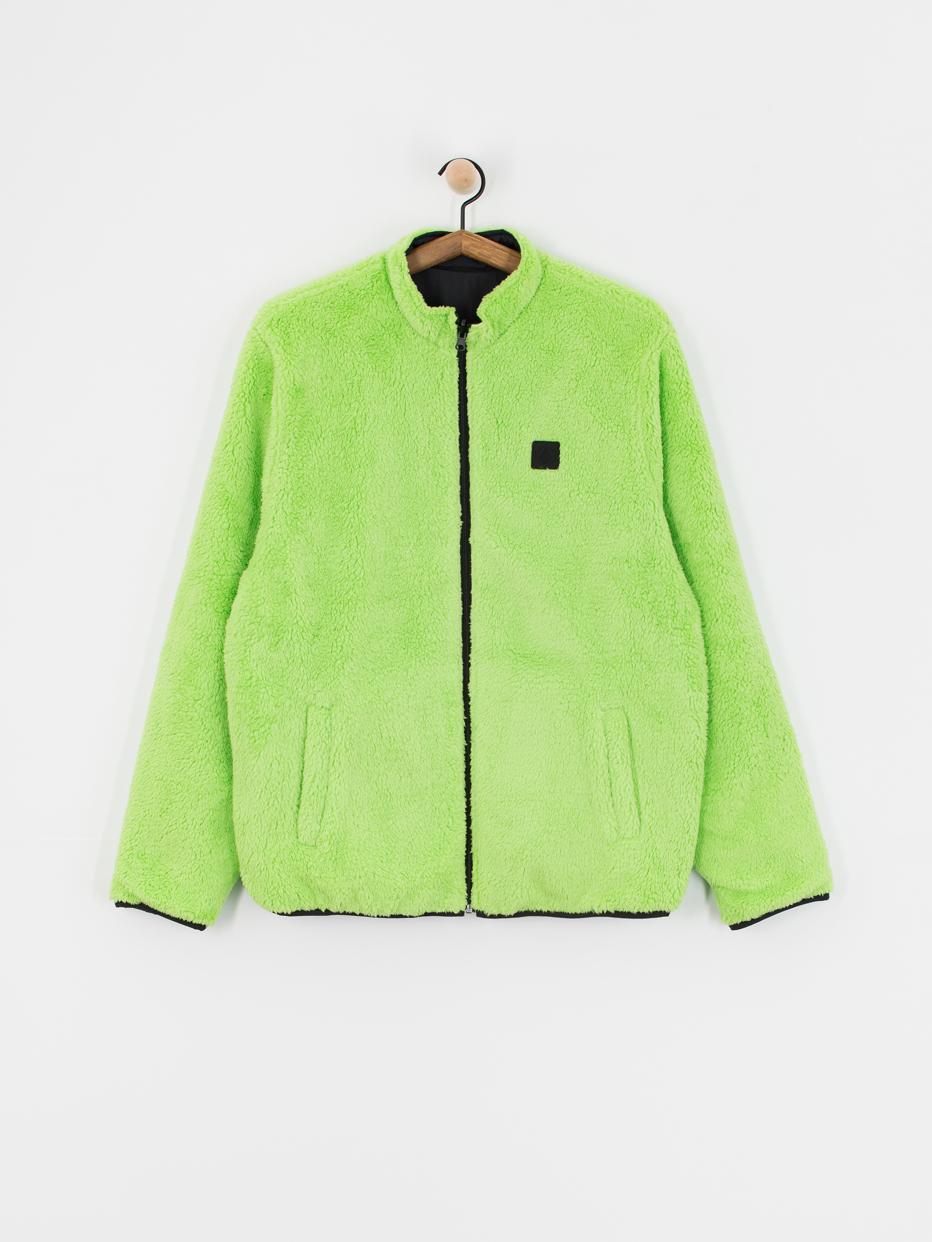 Volcom Sidestone Dzseki (black)