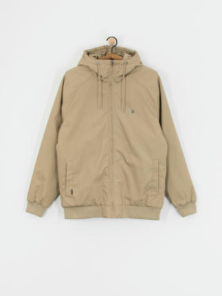 Dzseki Volcom Hernan 10K (khaki)