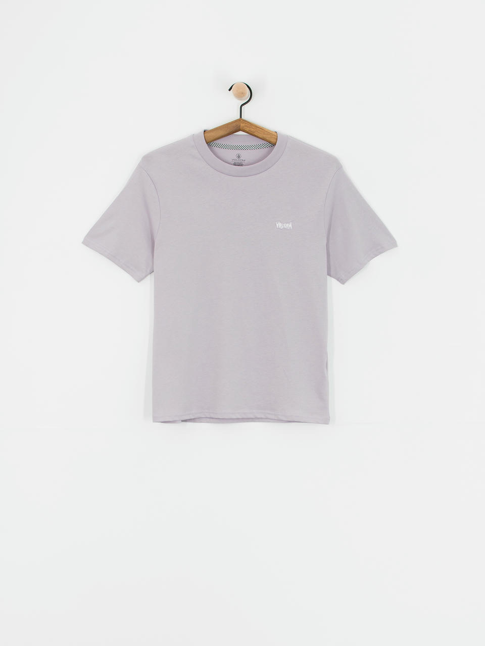 Póló Volcom Spikstone Wmn (light purple)