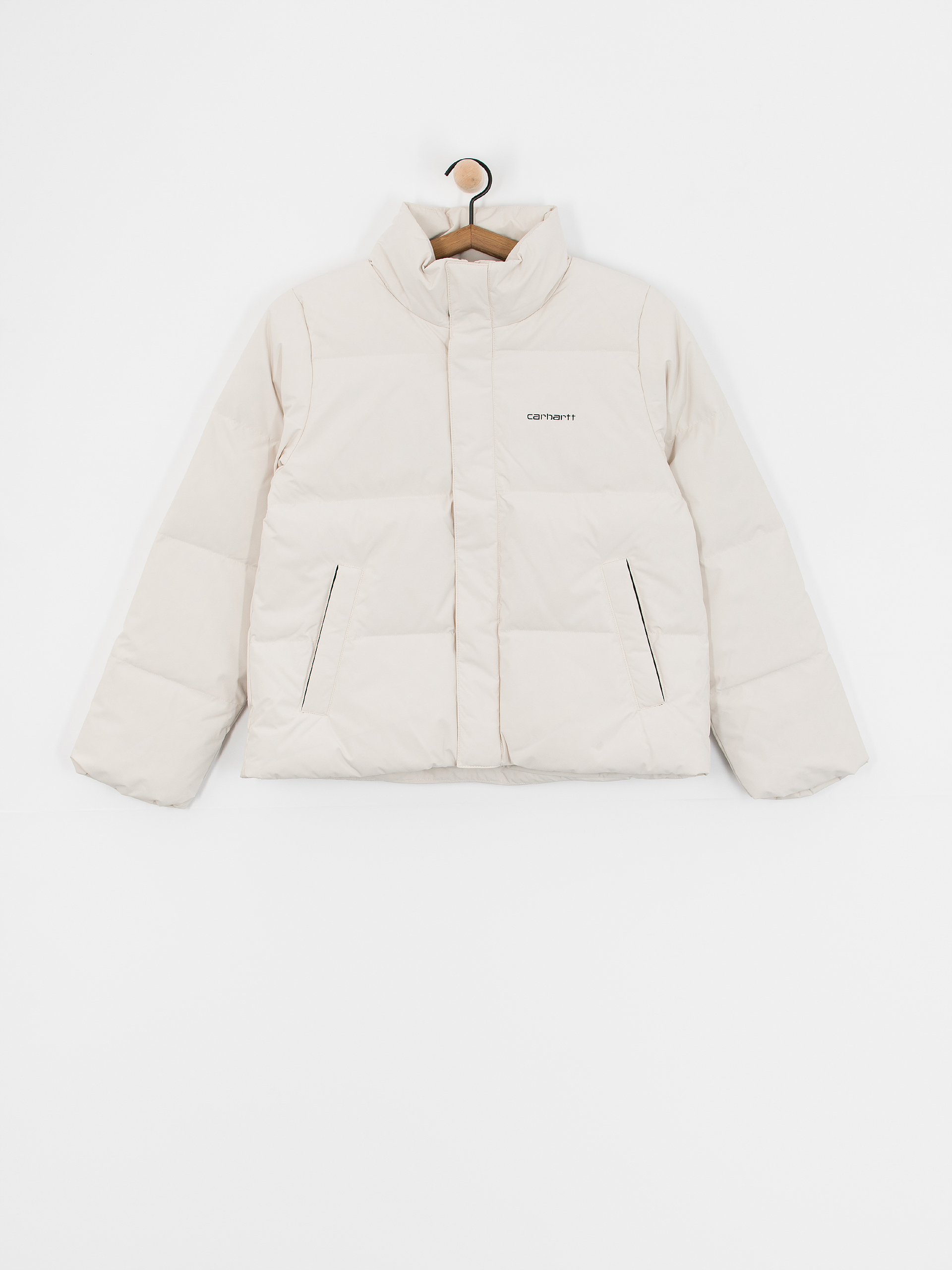 Dzseki Carhartt WIP Yanie Wmn (moonbeam/black)