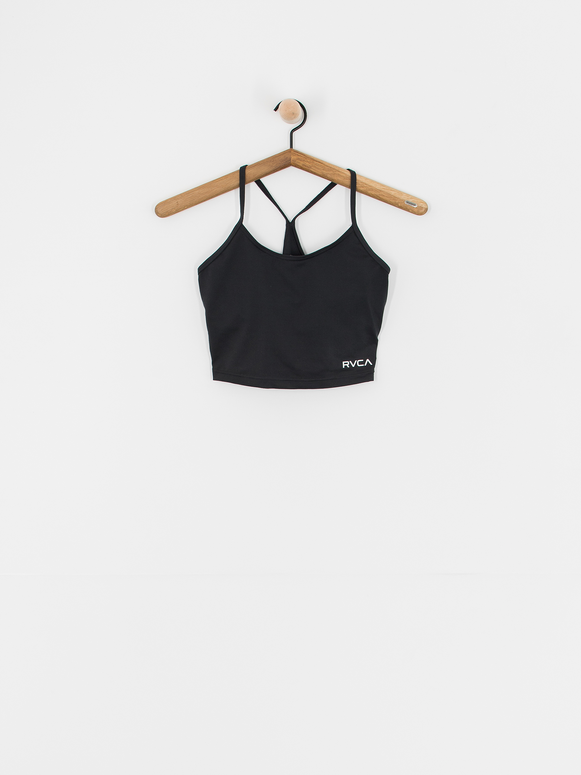 RVCA Base Póló Wmn (black)