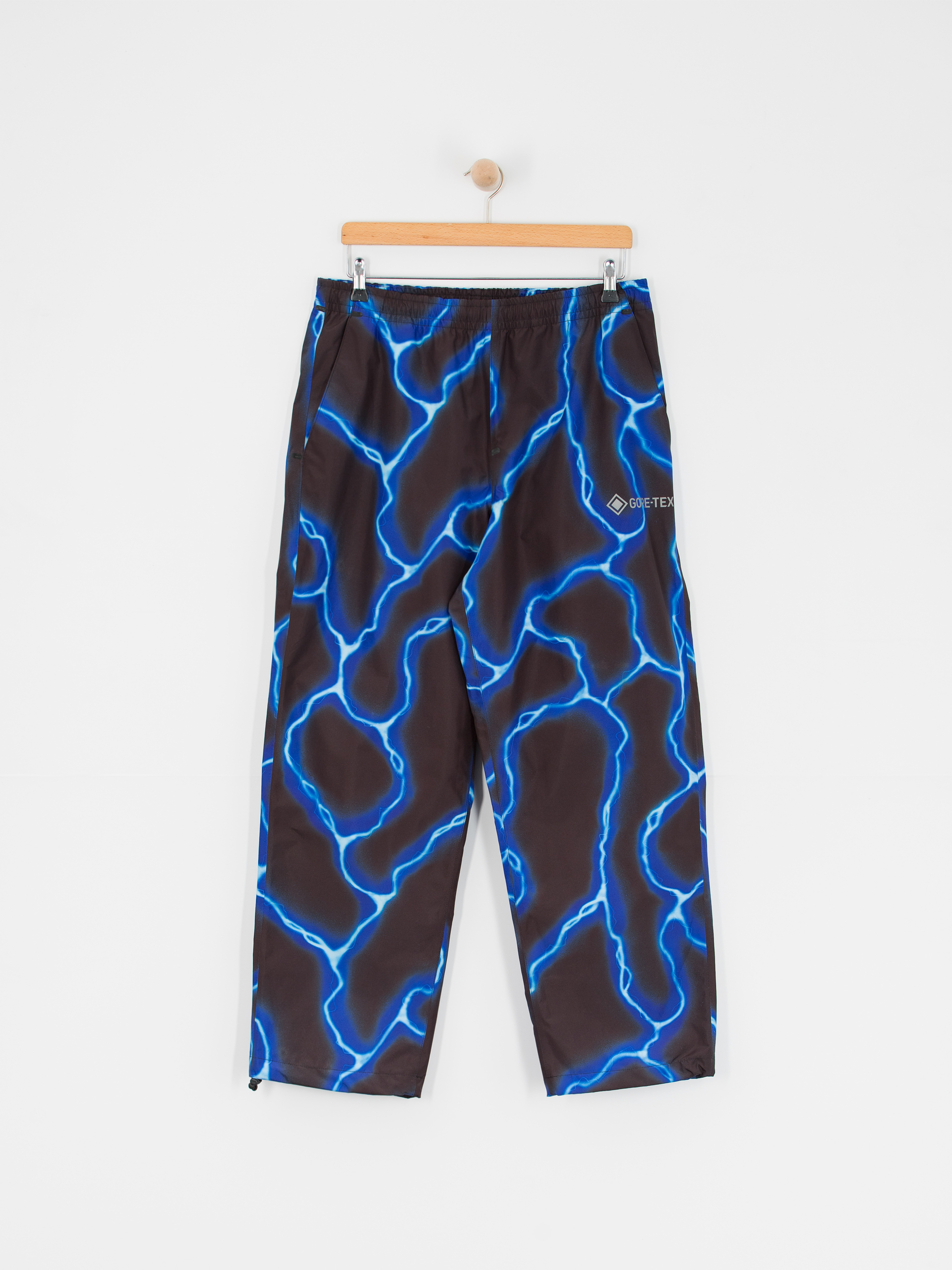 Volcom Fa T Spinks Gore Tex Ew Kisnadrág